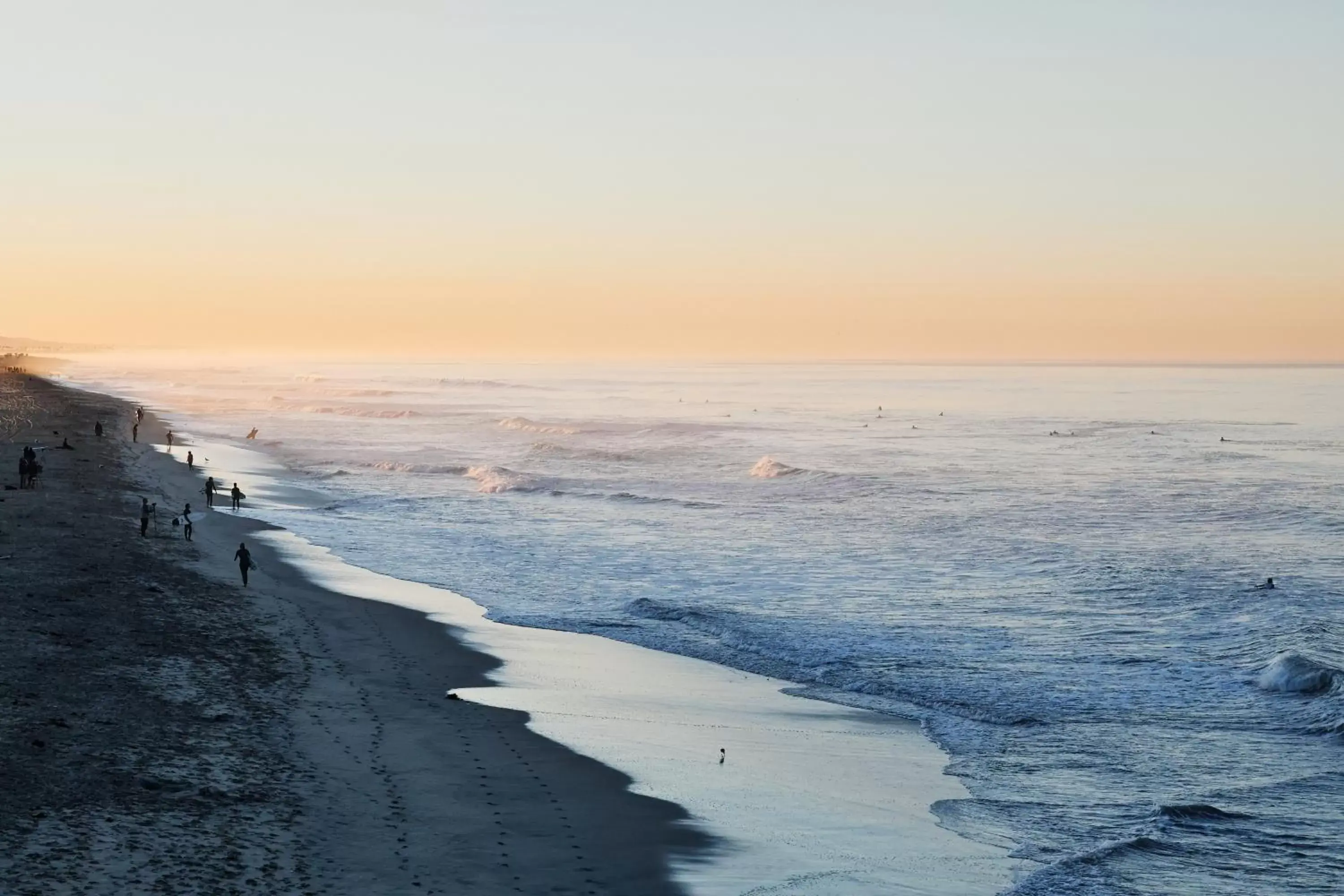 Other, Beach in Kimpton Shorebreak Huntington Beach Resort, an IHG Hotel