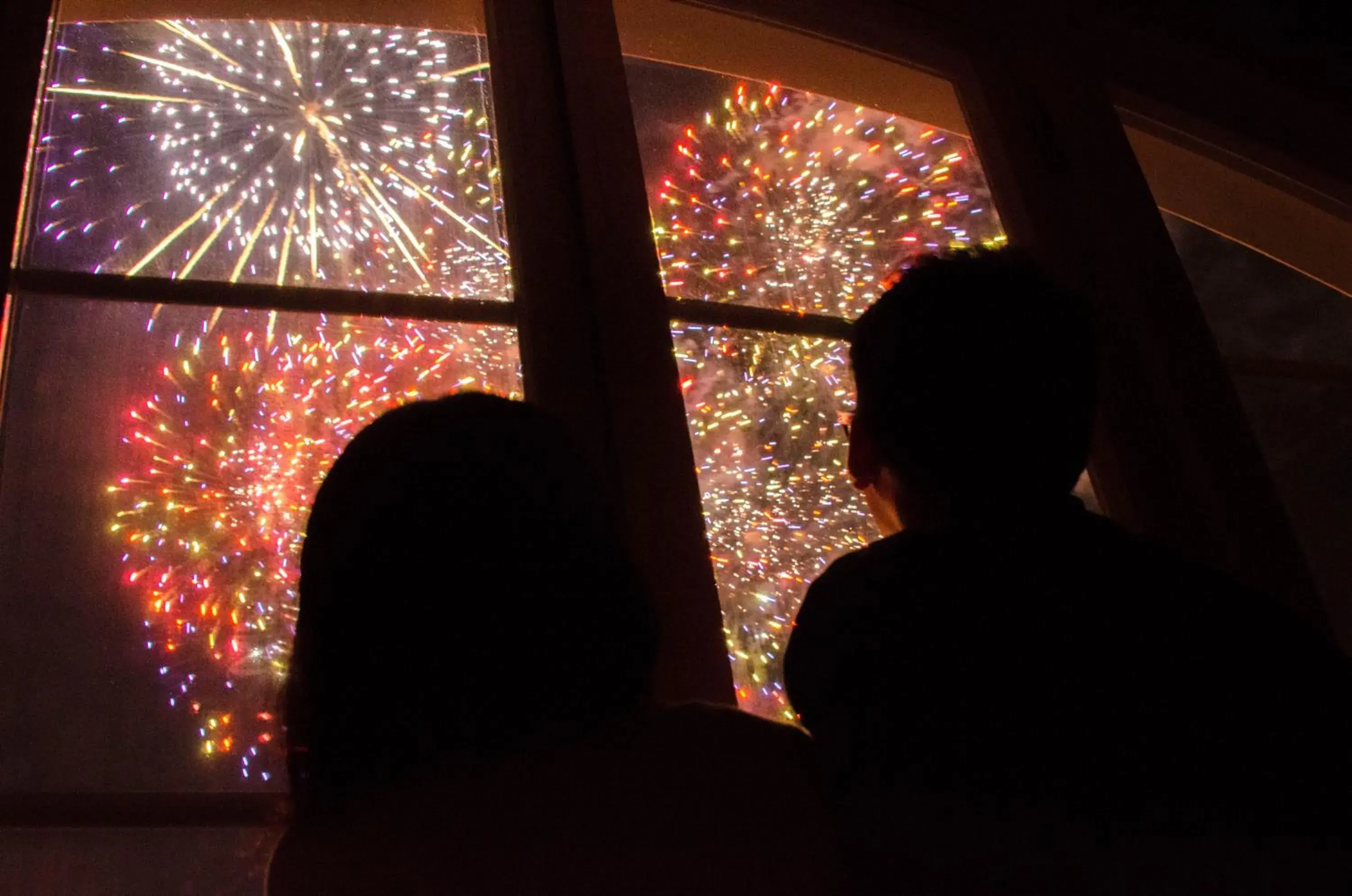 Photo of the whole room in Watermark Hotel Nagasaki Huis Ten Bosch