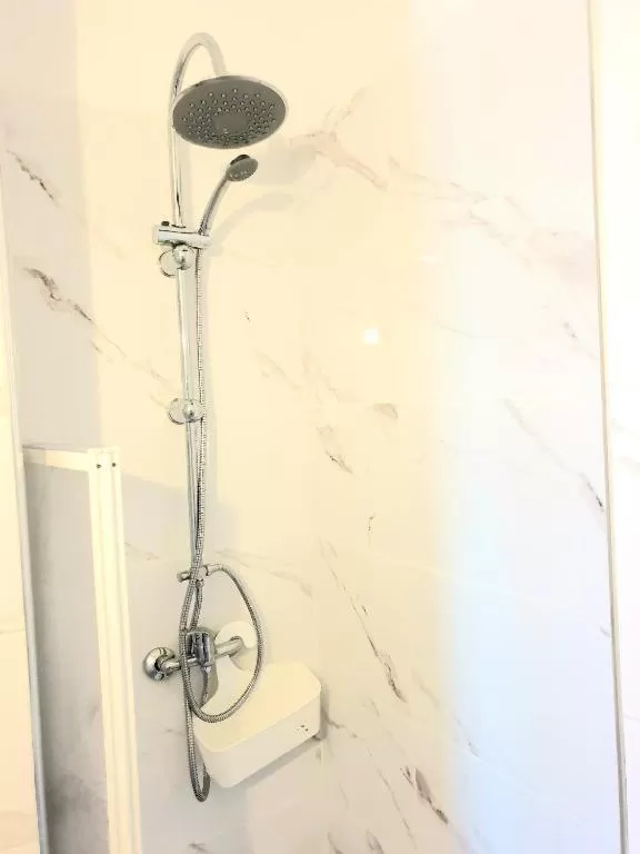 Bathroom in Alfa Omega (VALLE-LUZ)