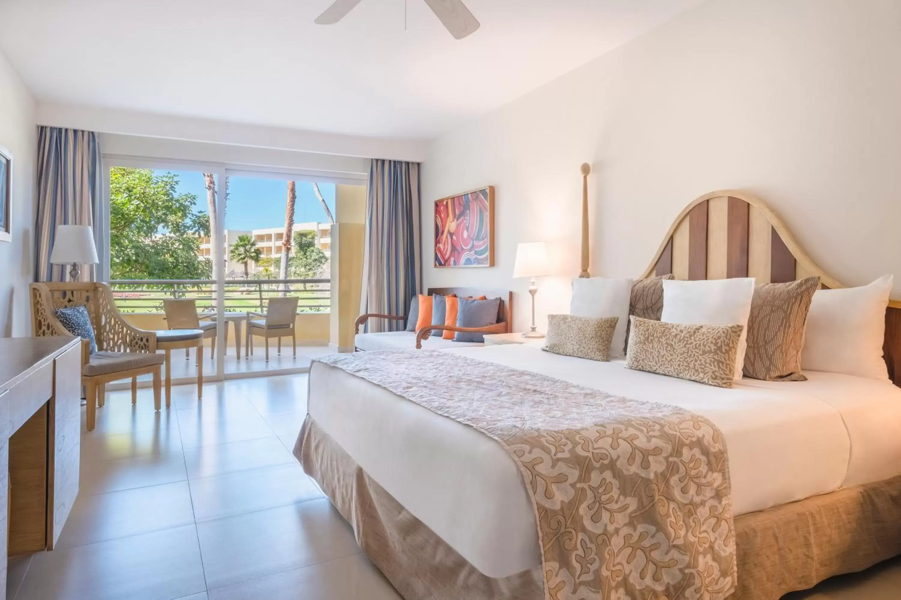 Premium Room - single occupancy in Iberostar Selection Playa Mita