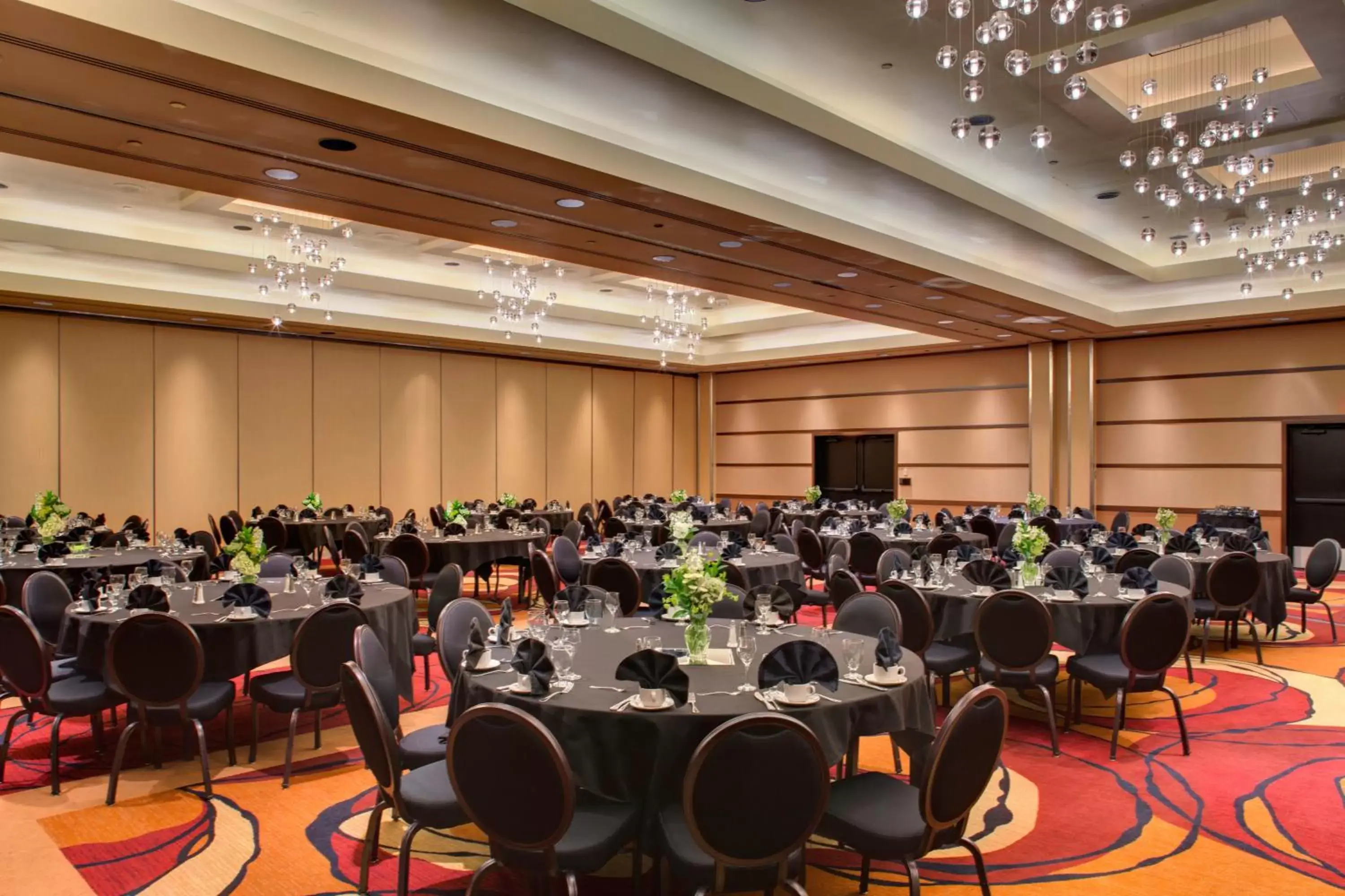 Banquet/Function facilities, Banquet Facilities in Hotel Murano