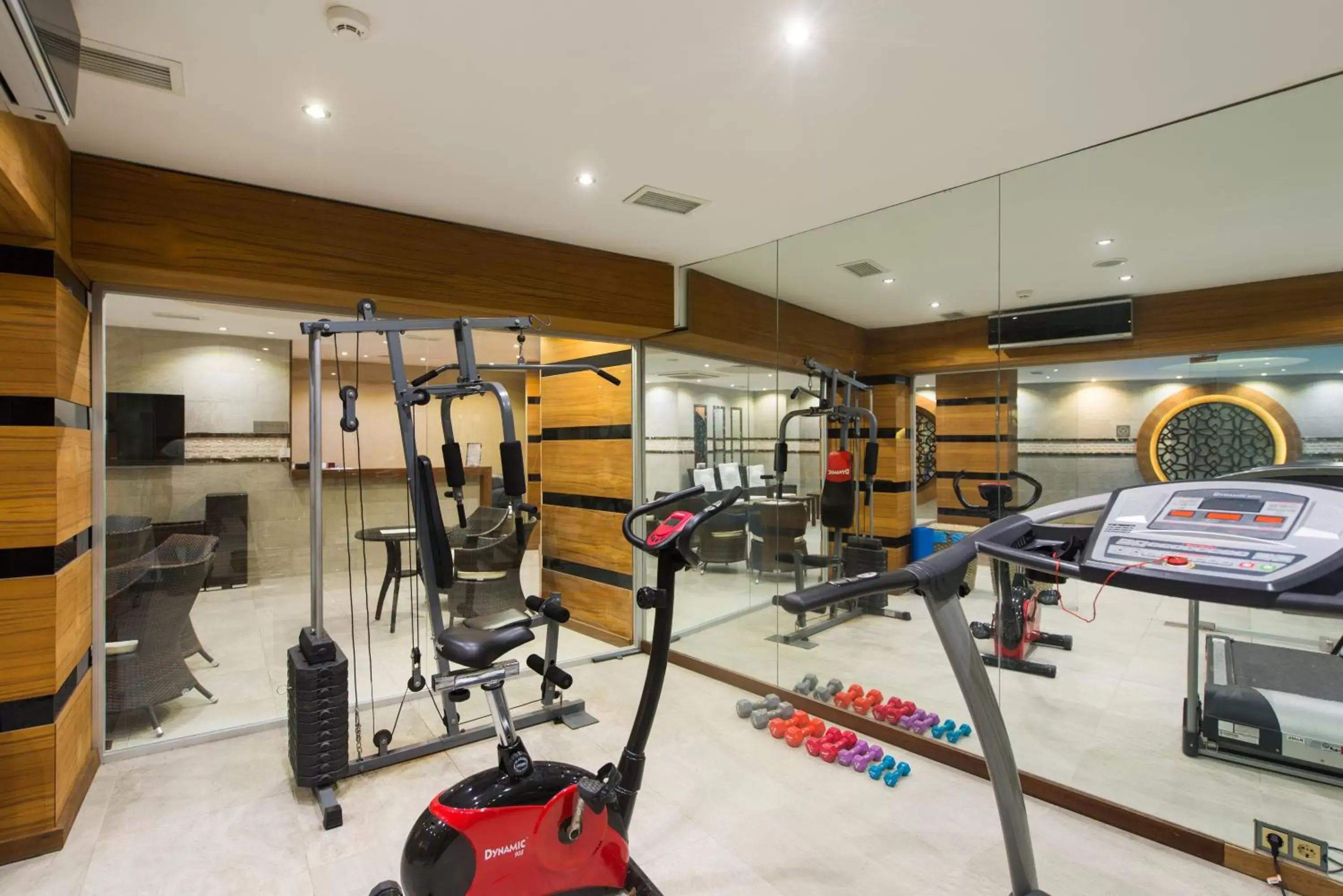 Cycling, Fitness Center/Facilities in Antea Hotel Oldcity -Special Category