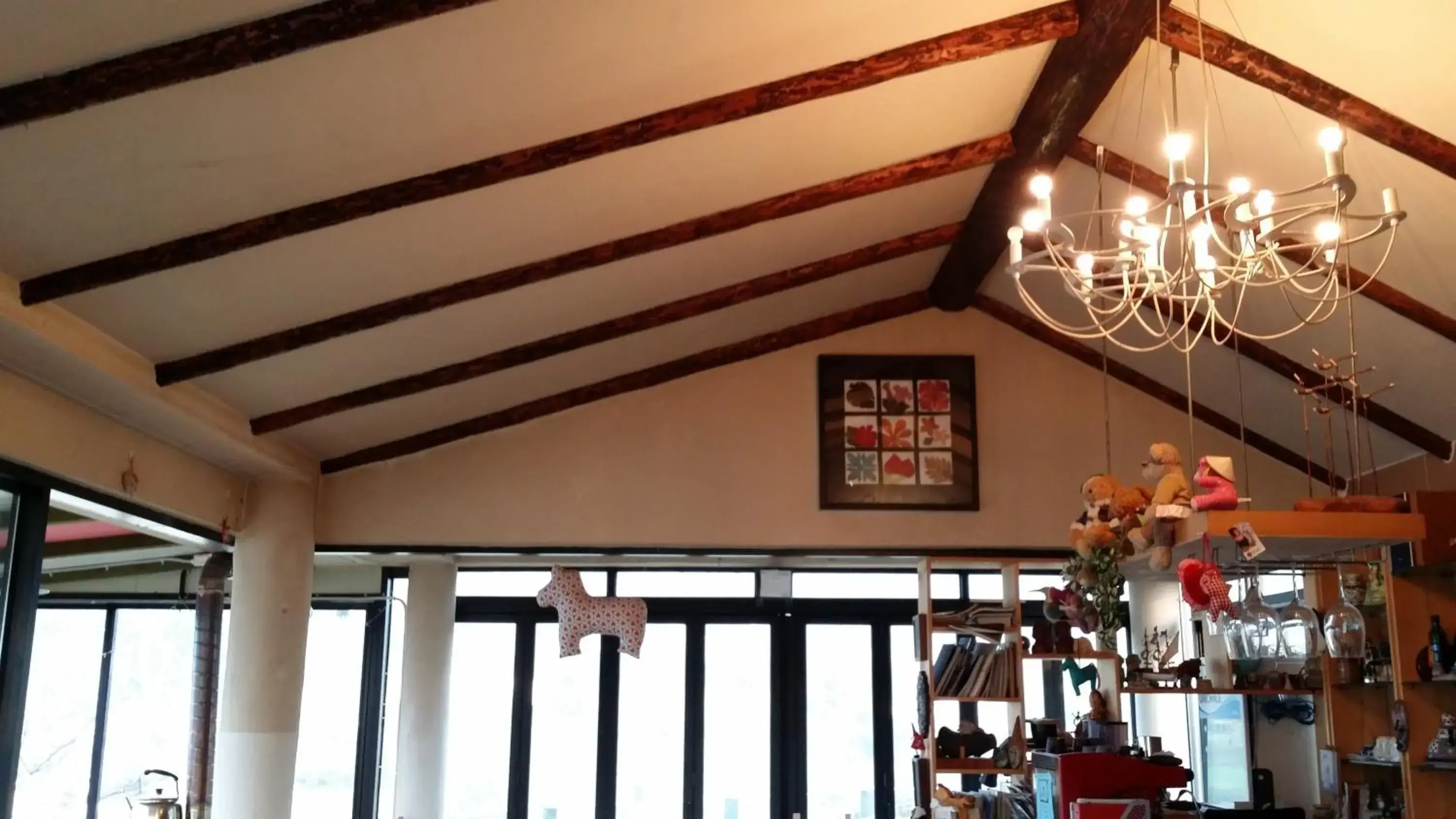 Property building in JEJU Doldam B&B Property building in JEJU Doldam B&B