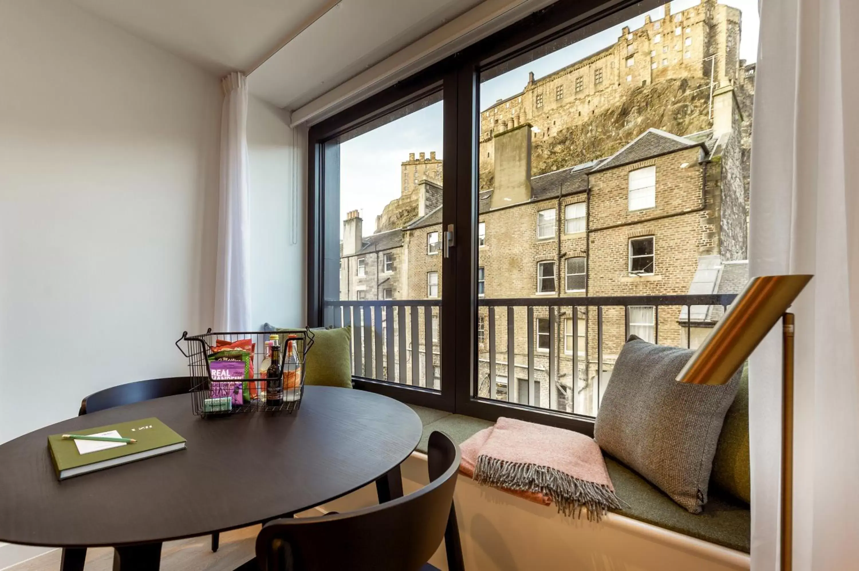 Nearby landmark in Wilde Aparthotels by Staycity Edinburgh Grassmarket