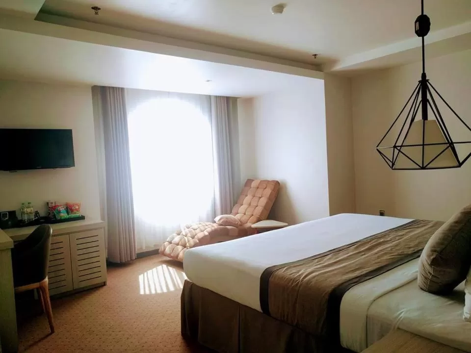 Holiday One Can Tho Hotel