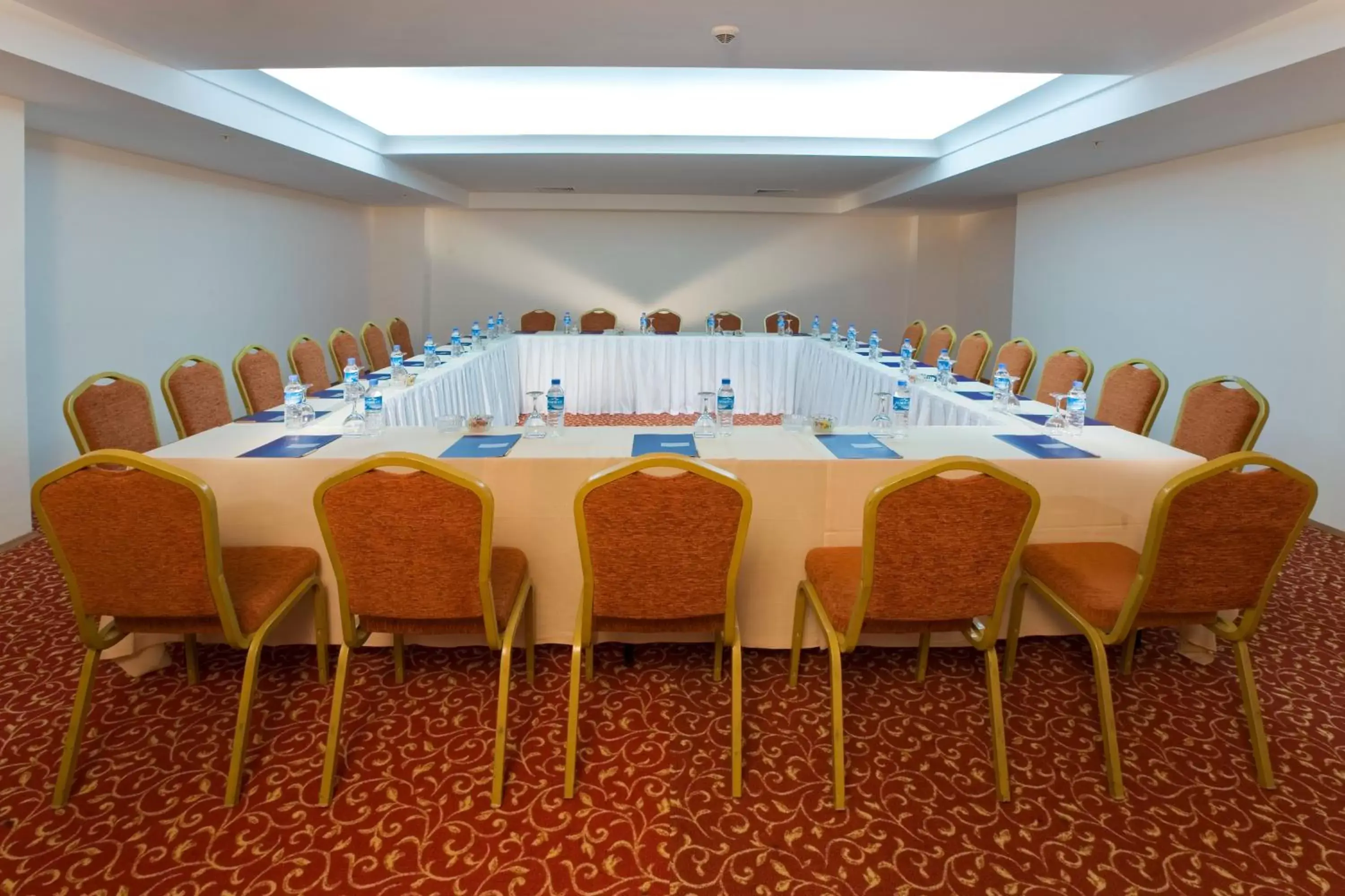 Business facilities in DIAMOND OF BODRUM