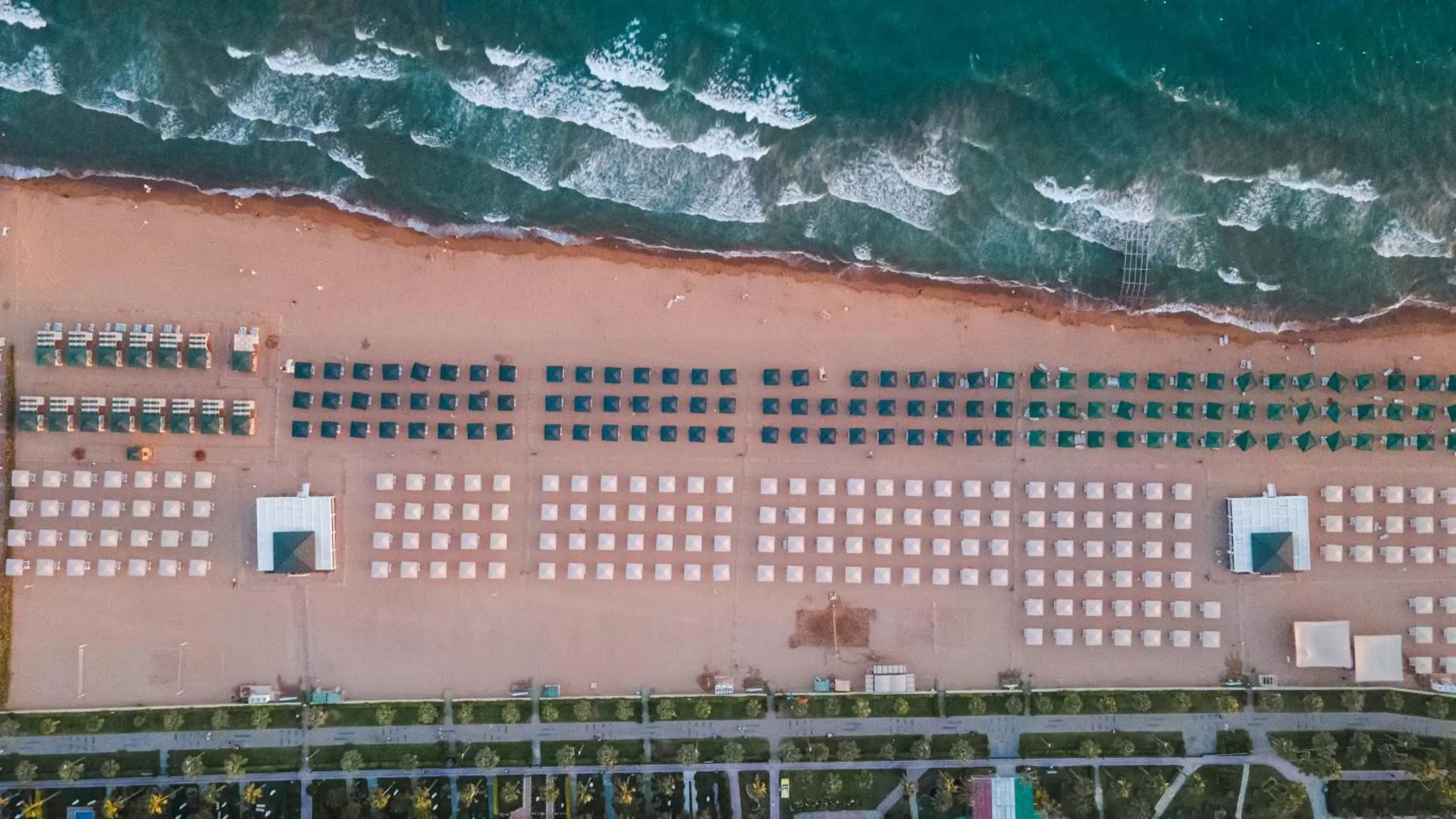 Beach in Sentido Kamelya Selin Luxury Resort & SPA - Ultra All Inclusive