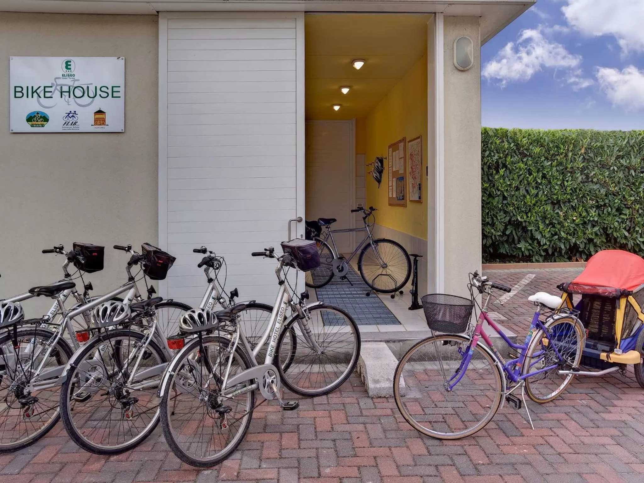 Other in Hotel Eliseo Terme