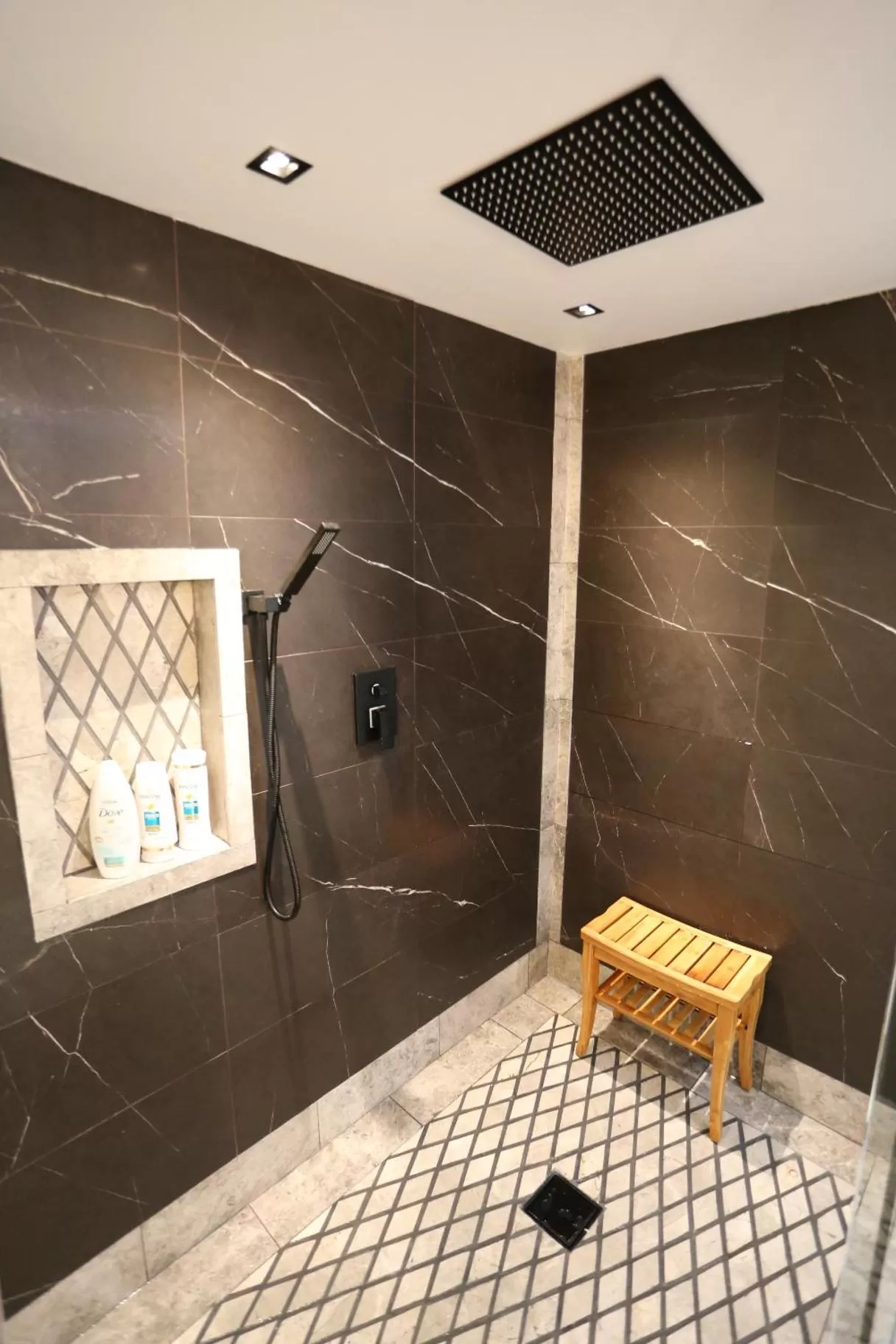 Bathroom in 好丘。Hacho House