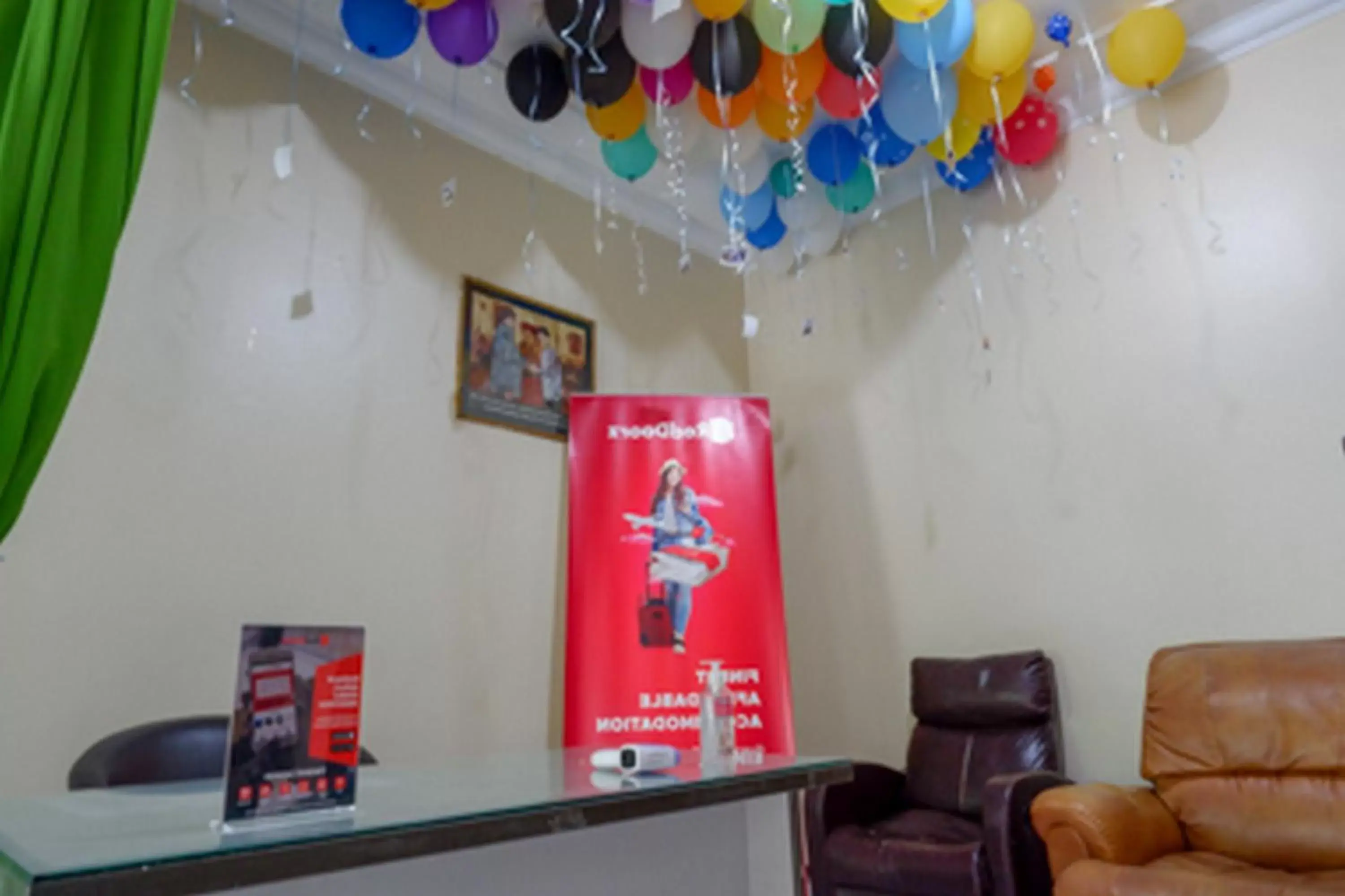 RedDoorz near RSUD Kudus RedDoorz near RSUD Kudus