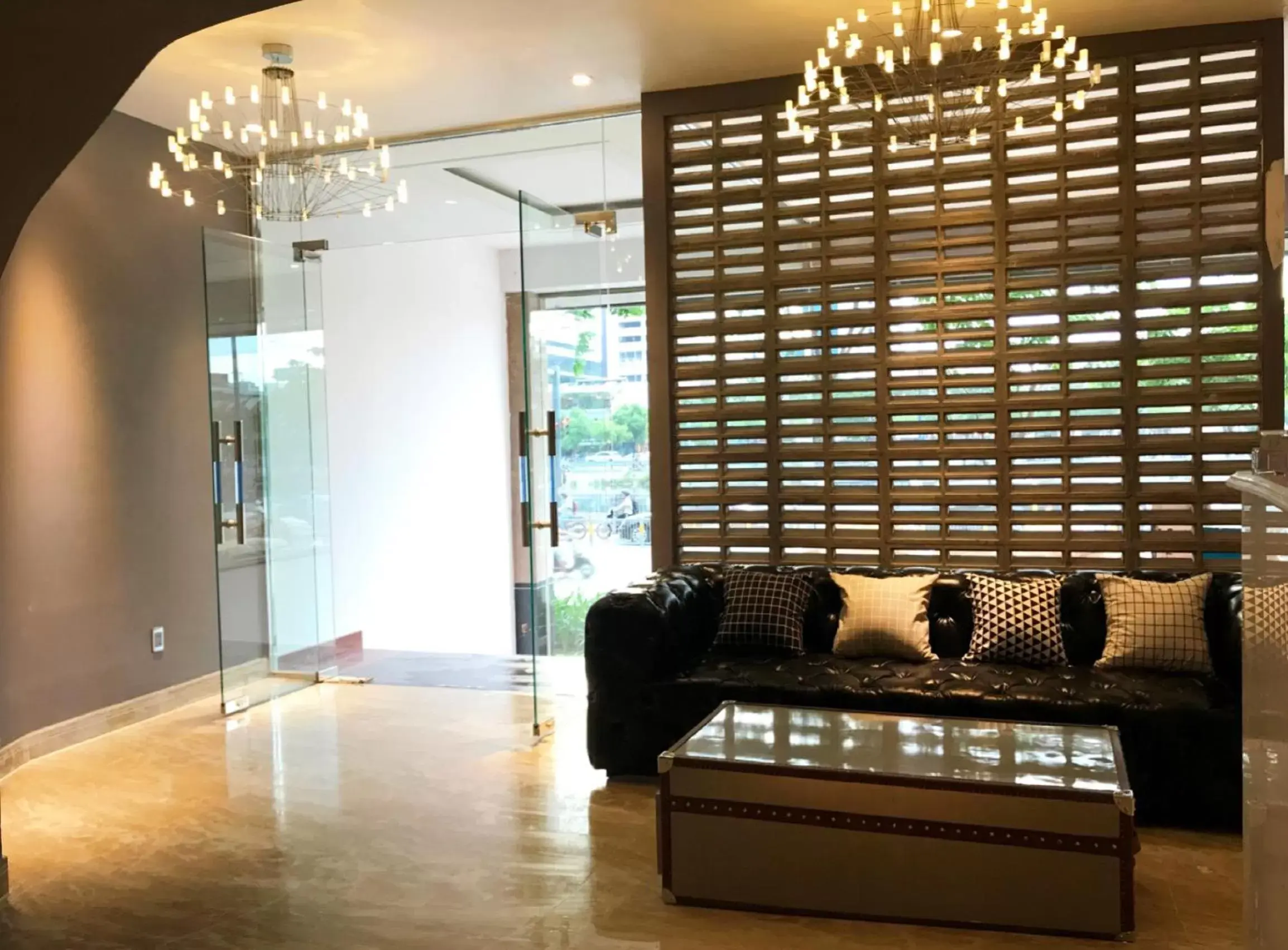 Facade/entrance in A In Hotel Riverside Facade/entrance in A In Hotel Riverside