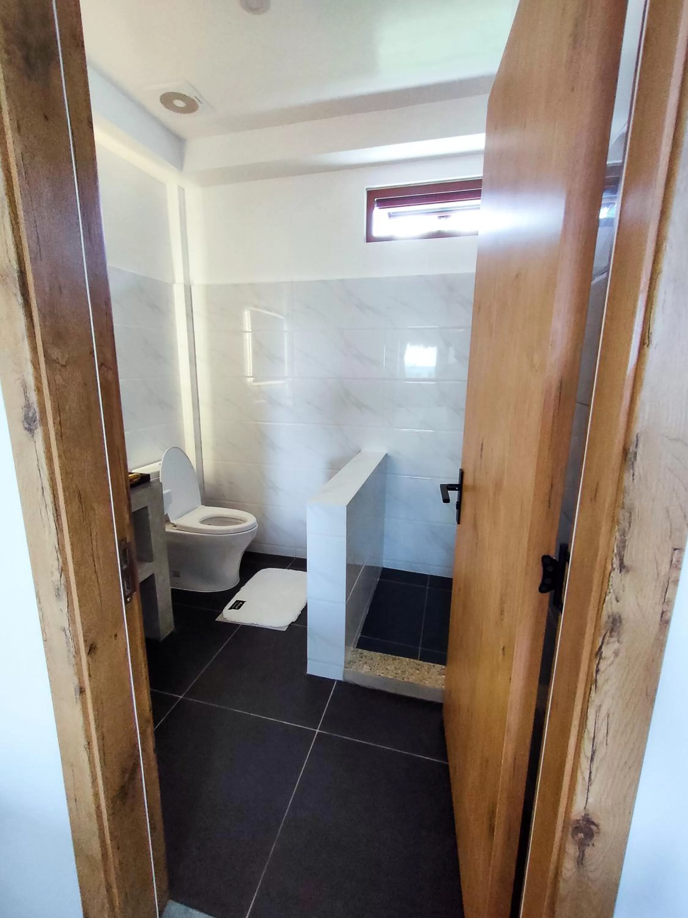 Bathroom in Bohol Coastal View Hotel