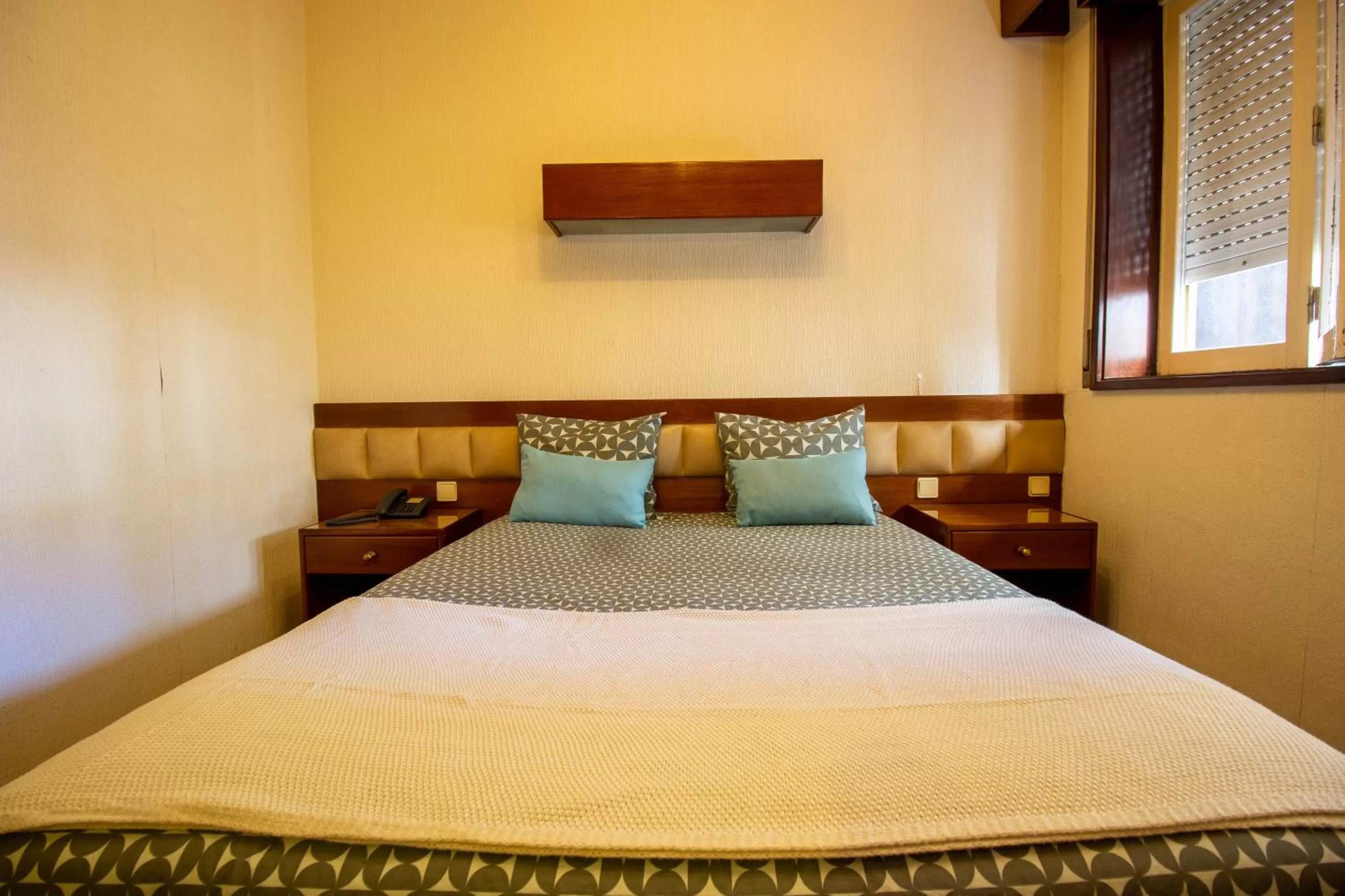 Bed in Porto Je T'aime - Solar São João