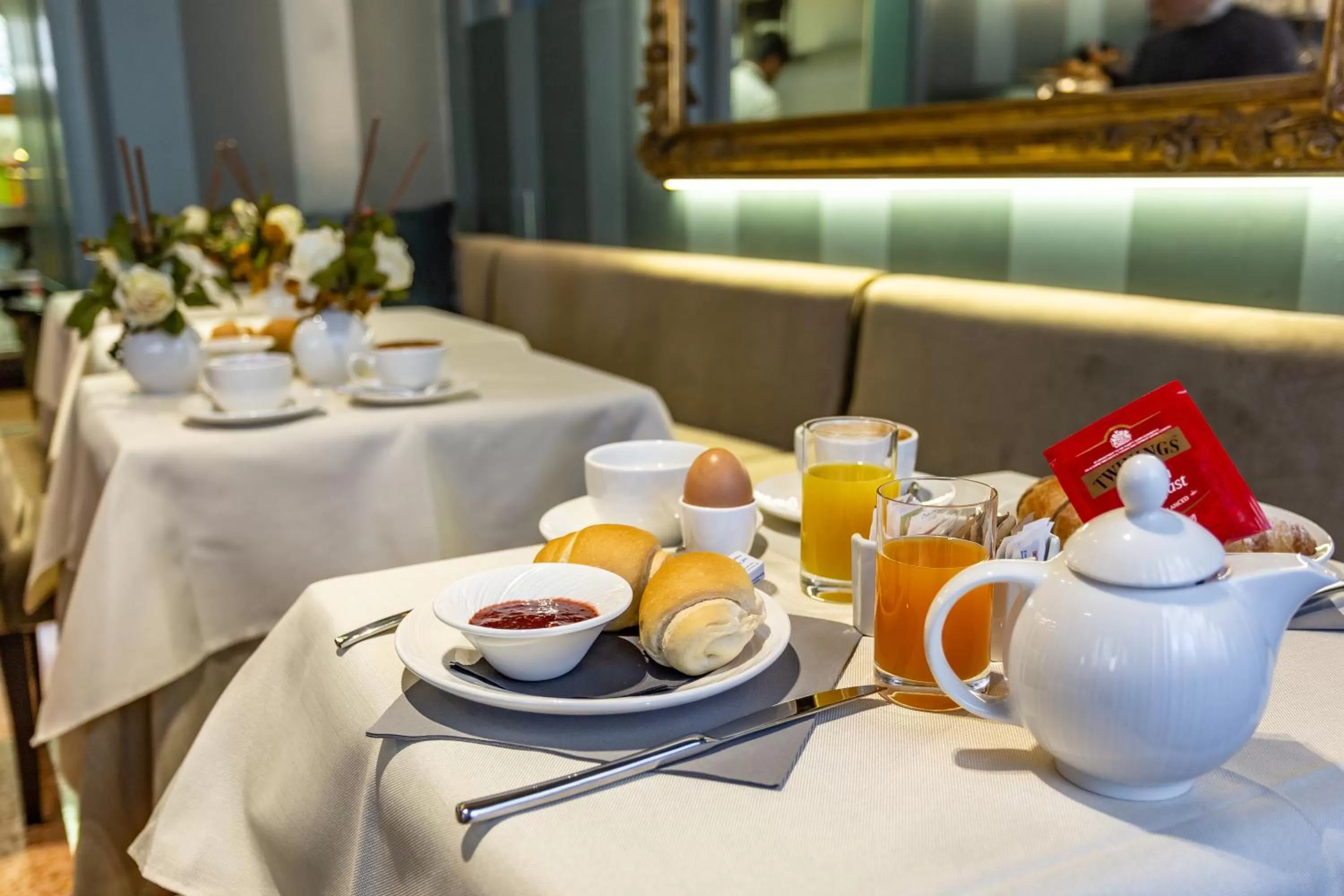 Other in Hotel Tiziano