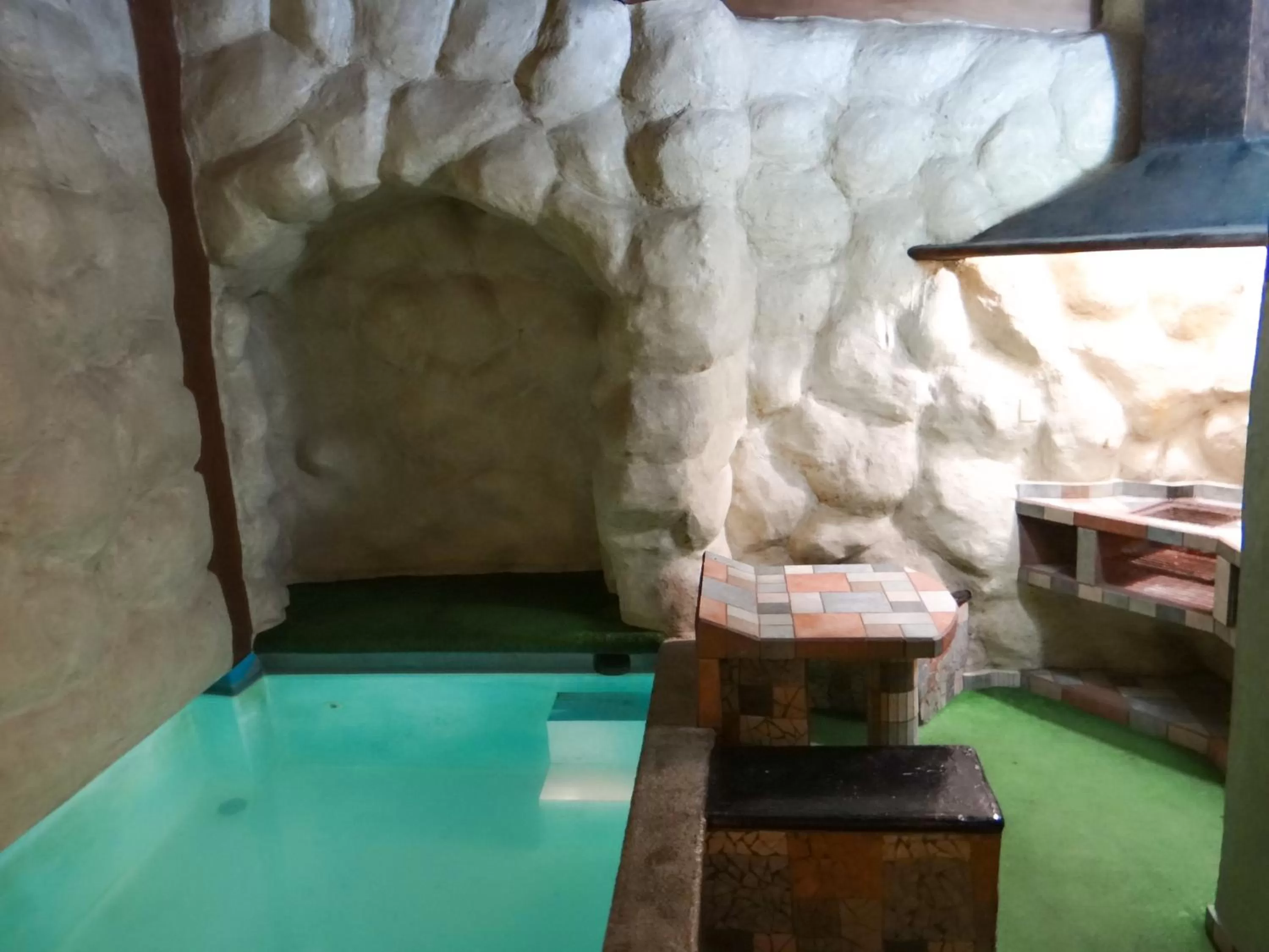 El Gran Marques Hotel/Motel