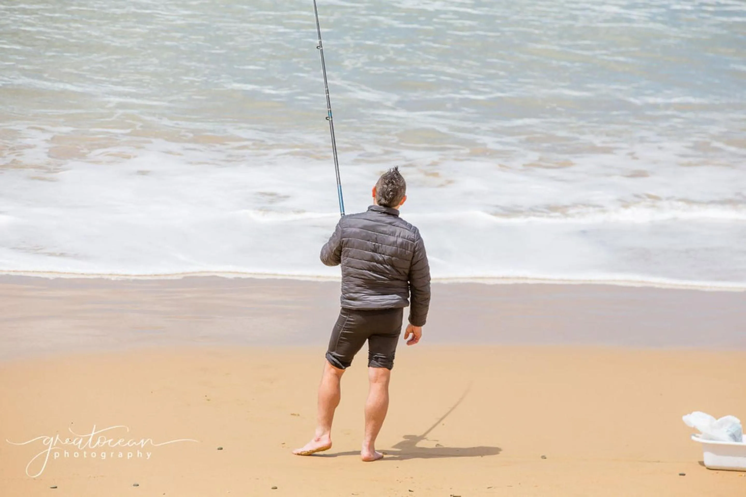 Fishing, Beach in Best Western Apollo Bay Motel