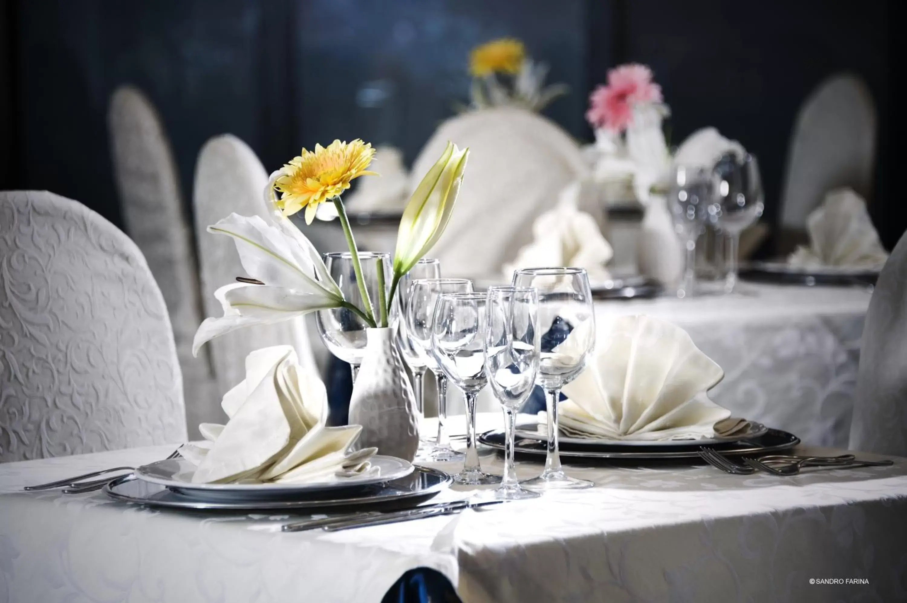 Restaurant/places to eat in Accord Le Rose Restaurant/places to eat in Accord Le Rose