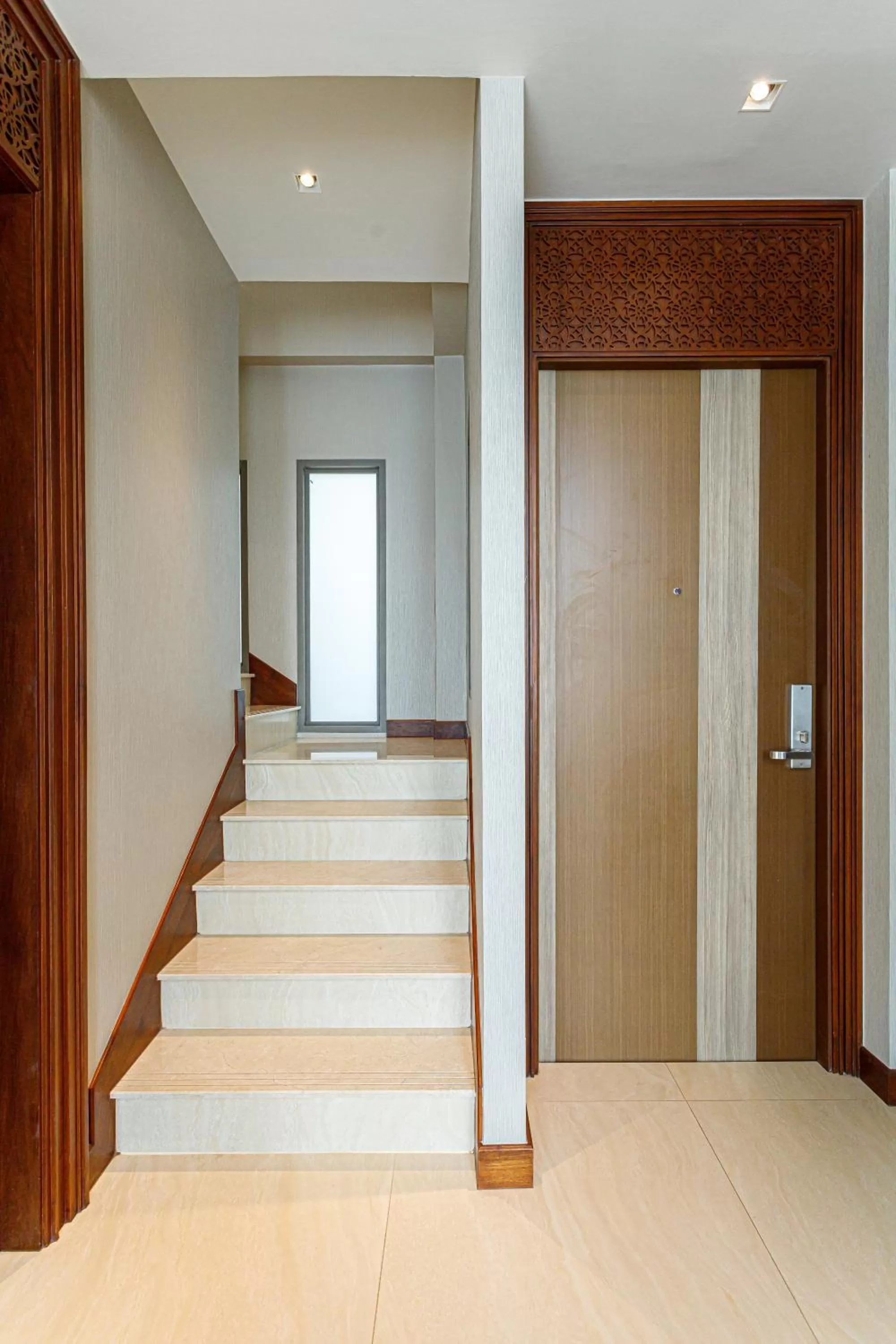 Property building in W1Bangkoknoi Hotel