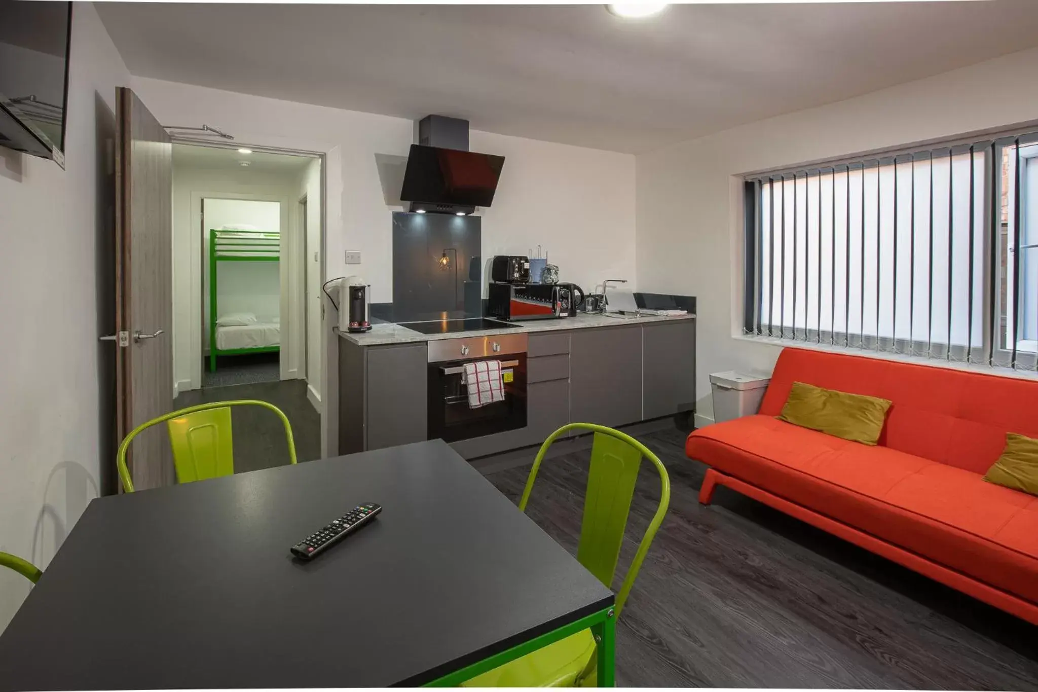 Two-Bedroom Apartment - NO SEAVIEW in ApartHotel421 by Seafront Collection Two-Bedroom Apartment - NO SEAVIEW in ApartHotel421 by Seafront Collection