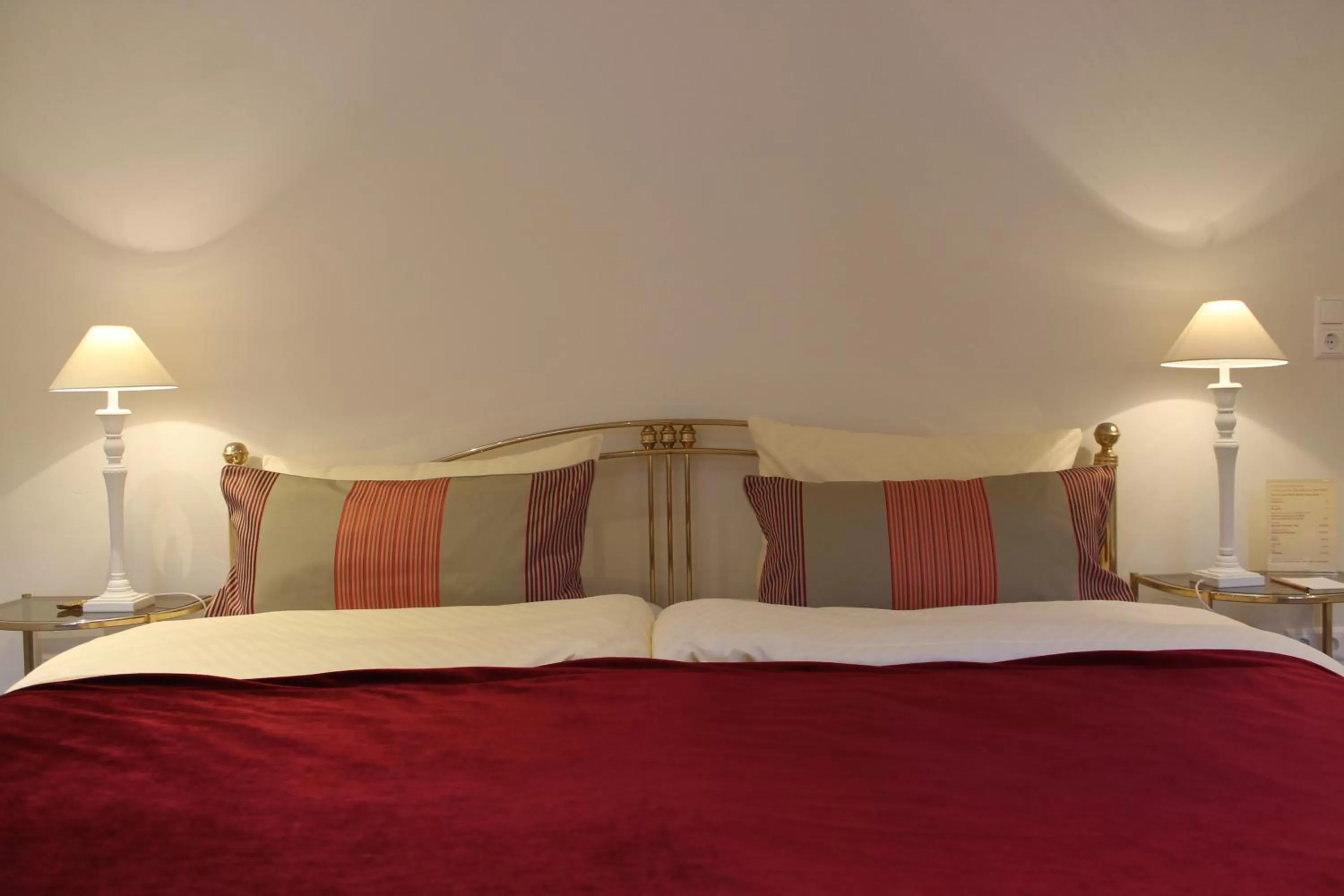 Apartment Golden Ring 1 - Annex in Romantik Hotel Markusturm