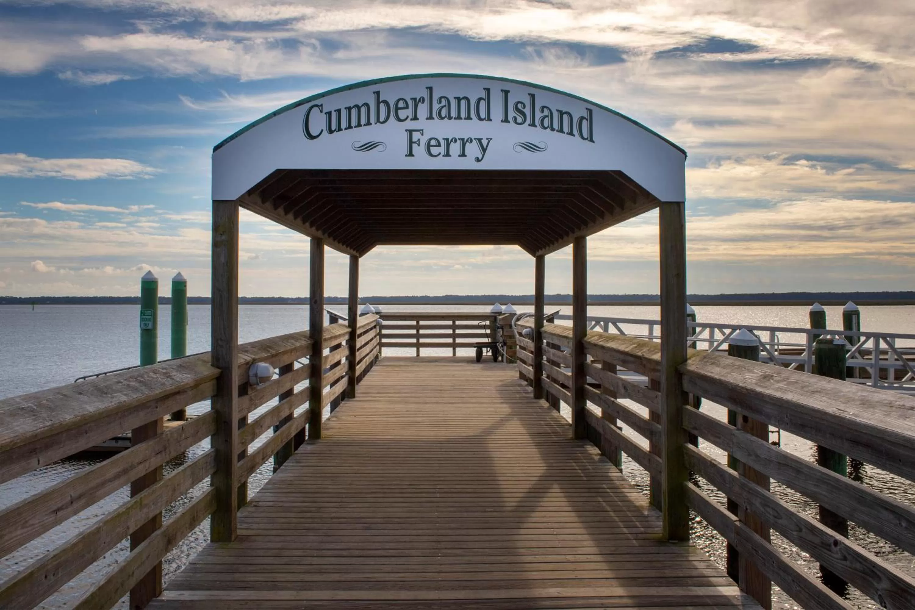 Nearby landmark in Holiday Inn Express & Suites Kingsland I-95-Naval Base Area by IHG