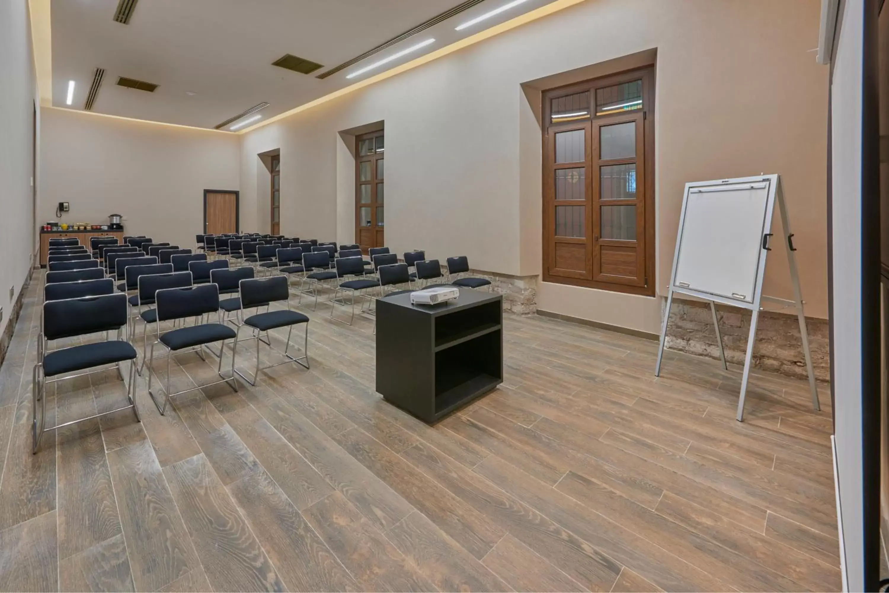 Meeting/conference room in City Centro by Marriott San Luis Potosi