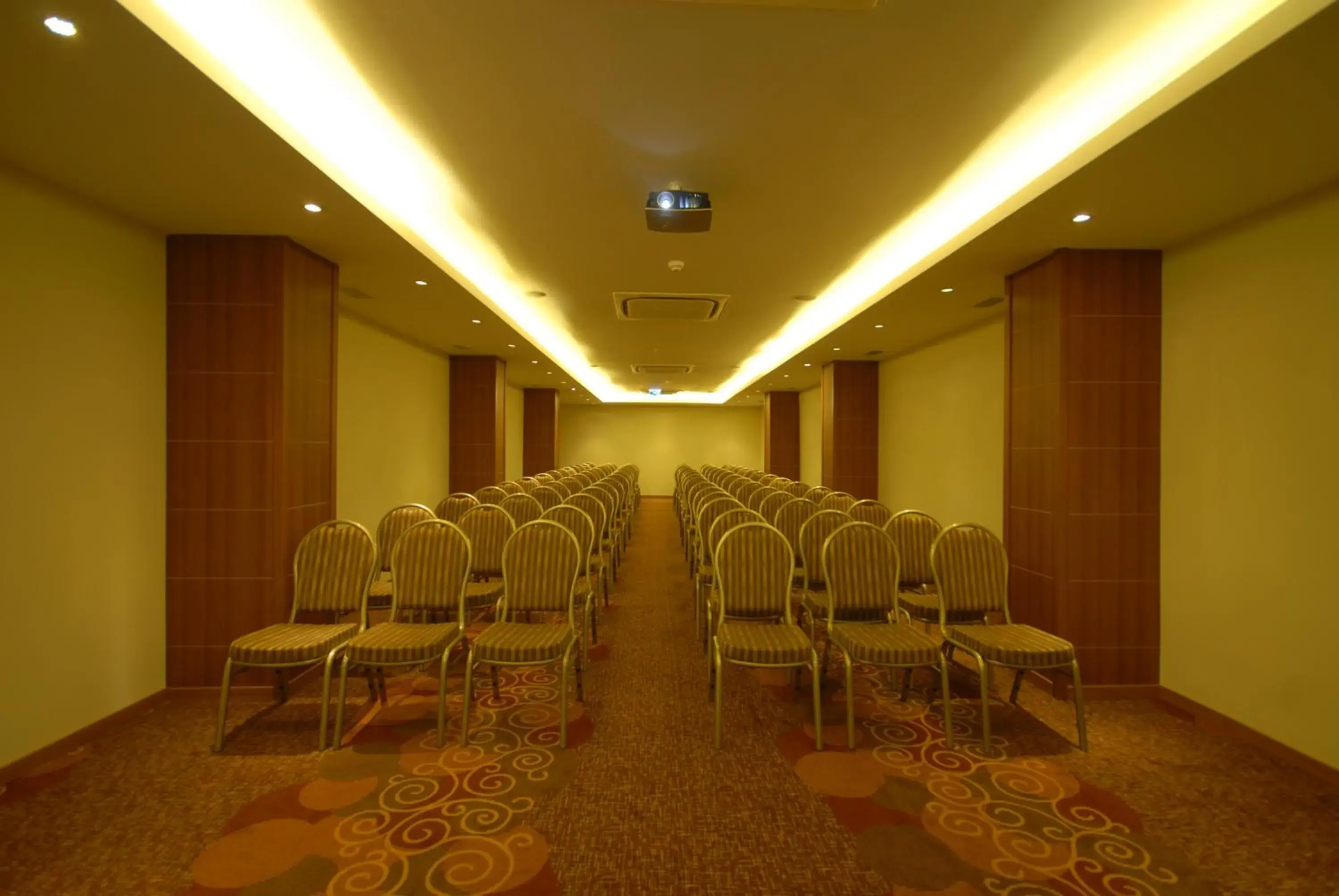 Meeting/conference room in Suhan Cappadocia Hotel & Spa