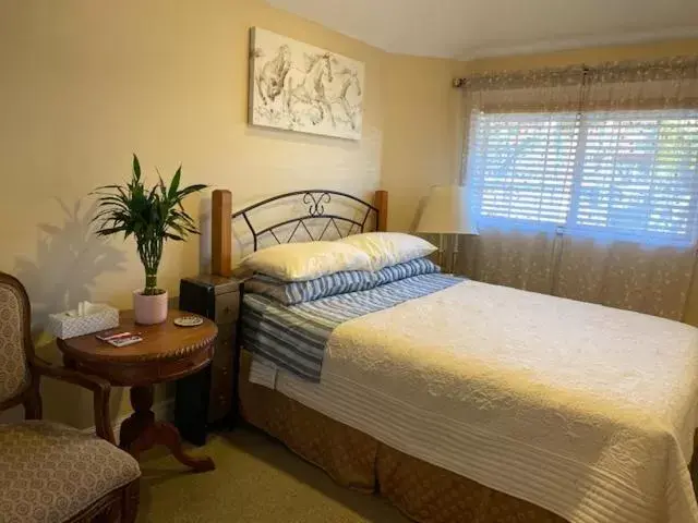 Ocean Breeze Executive Bed and Breakfast