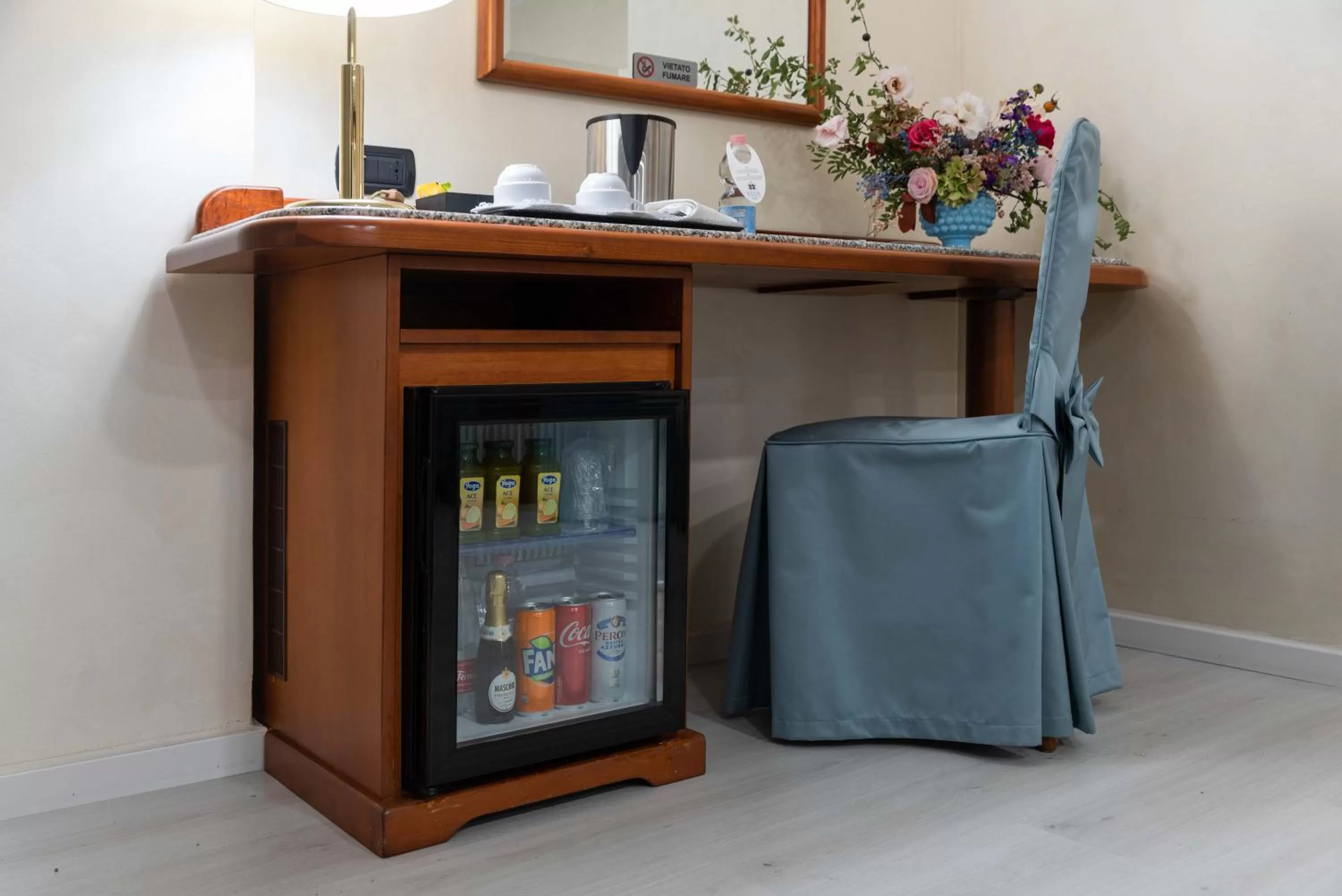 Edra Palace Hotel & Ristorante