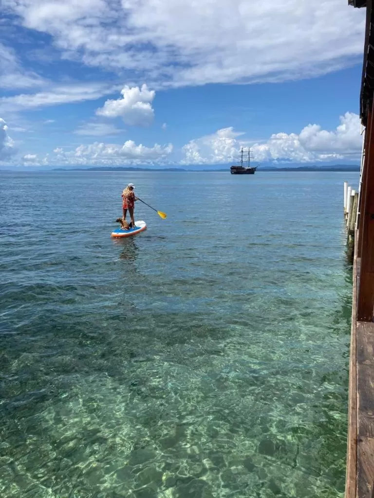 Casa Acuario Boutique Hotel