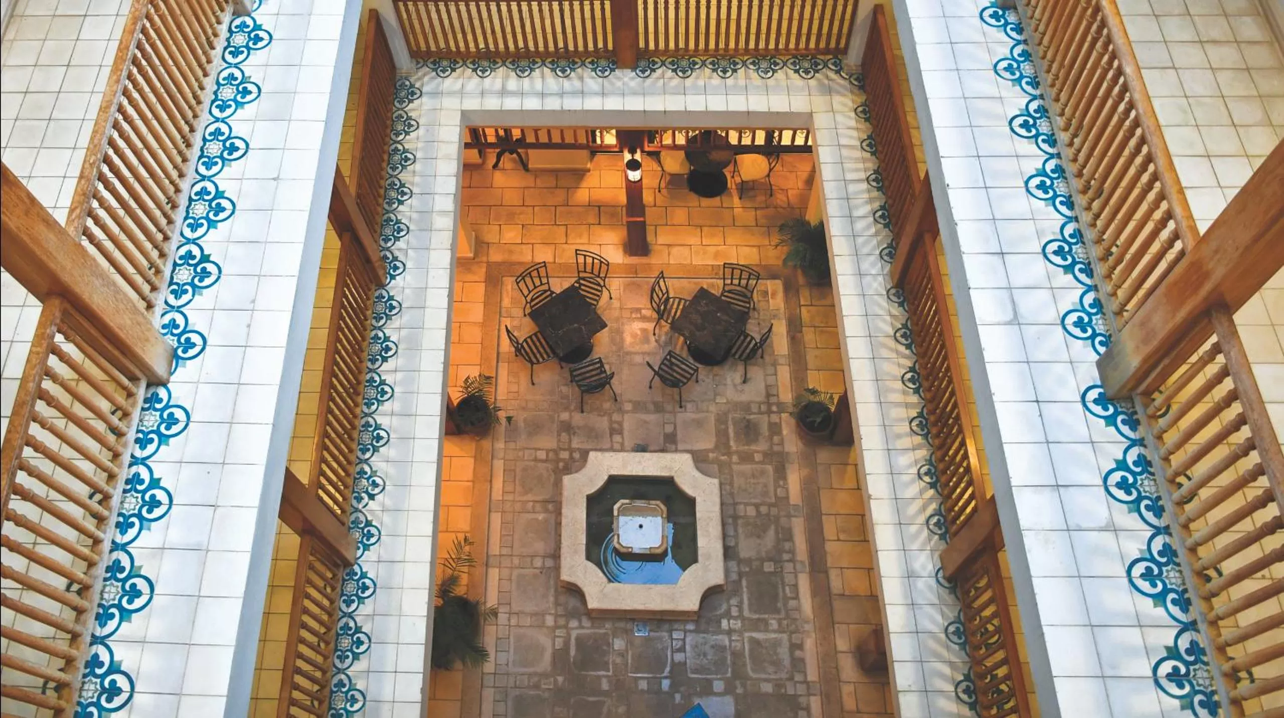 Hotel Presidente Las Tablas