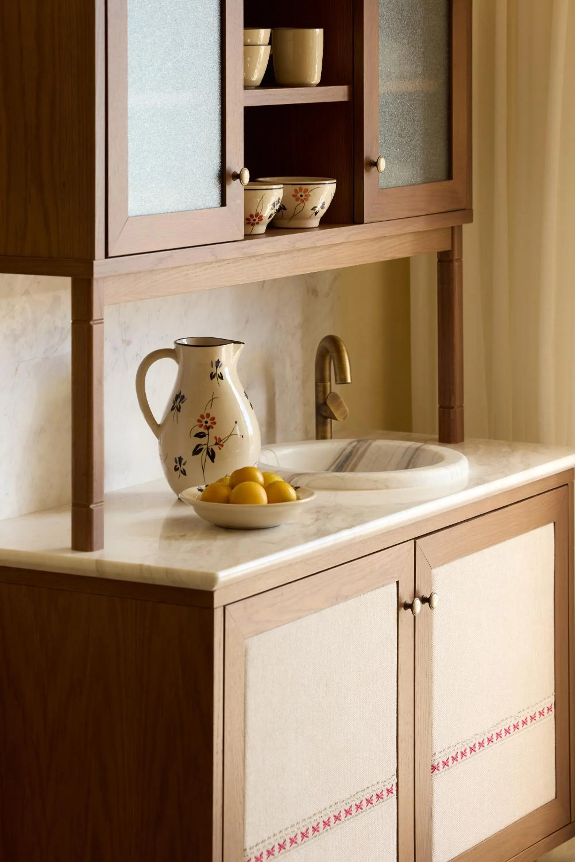 Coffee/tea facilities in Parga Beach Resort