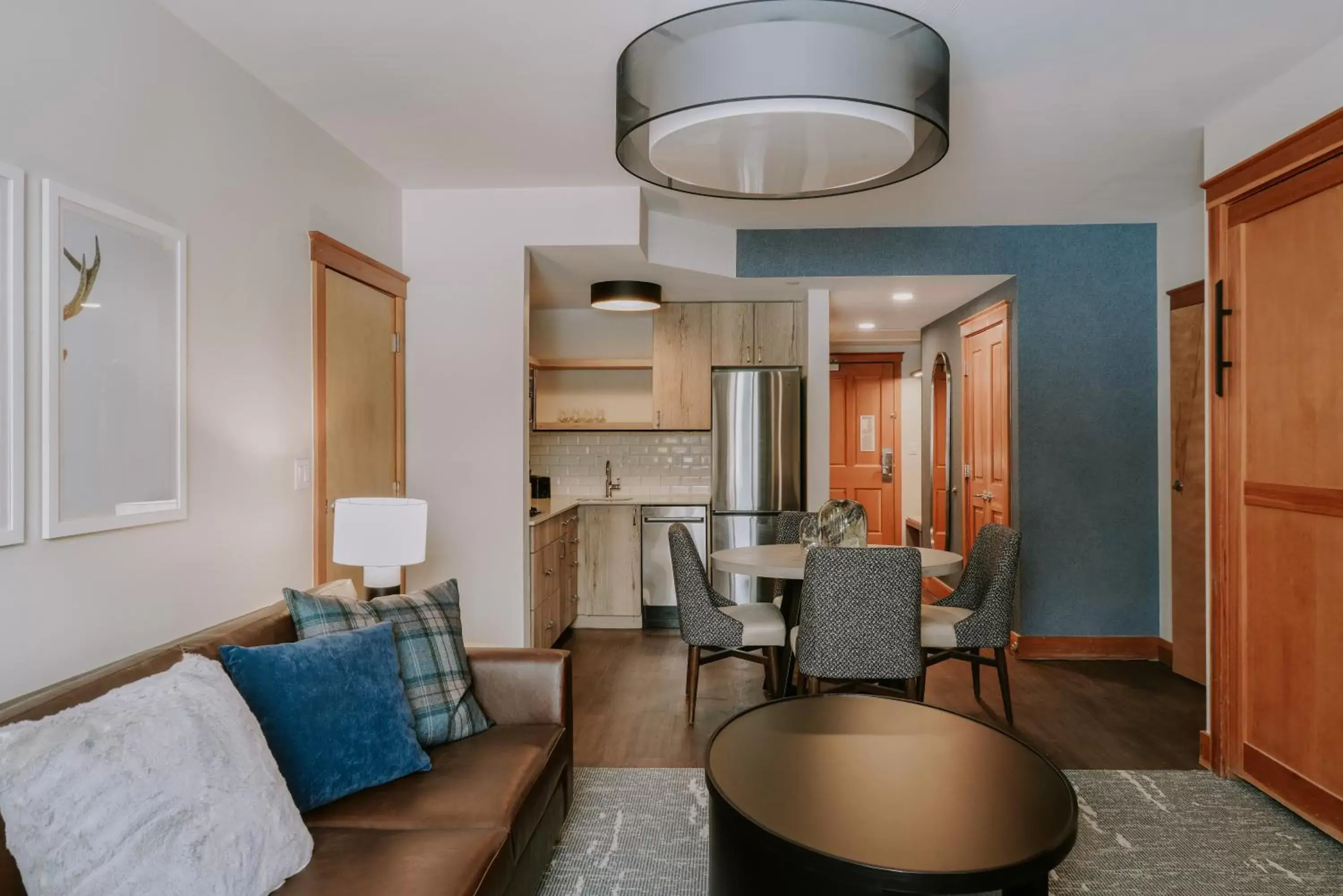 Studio in Summit Hotel at Big Sky Resort Studio in Summit Hotel at Big Sky Resort