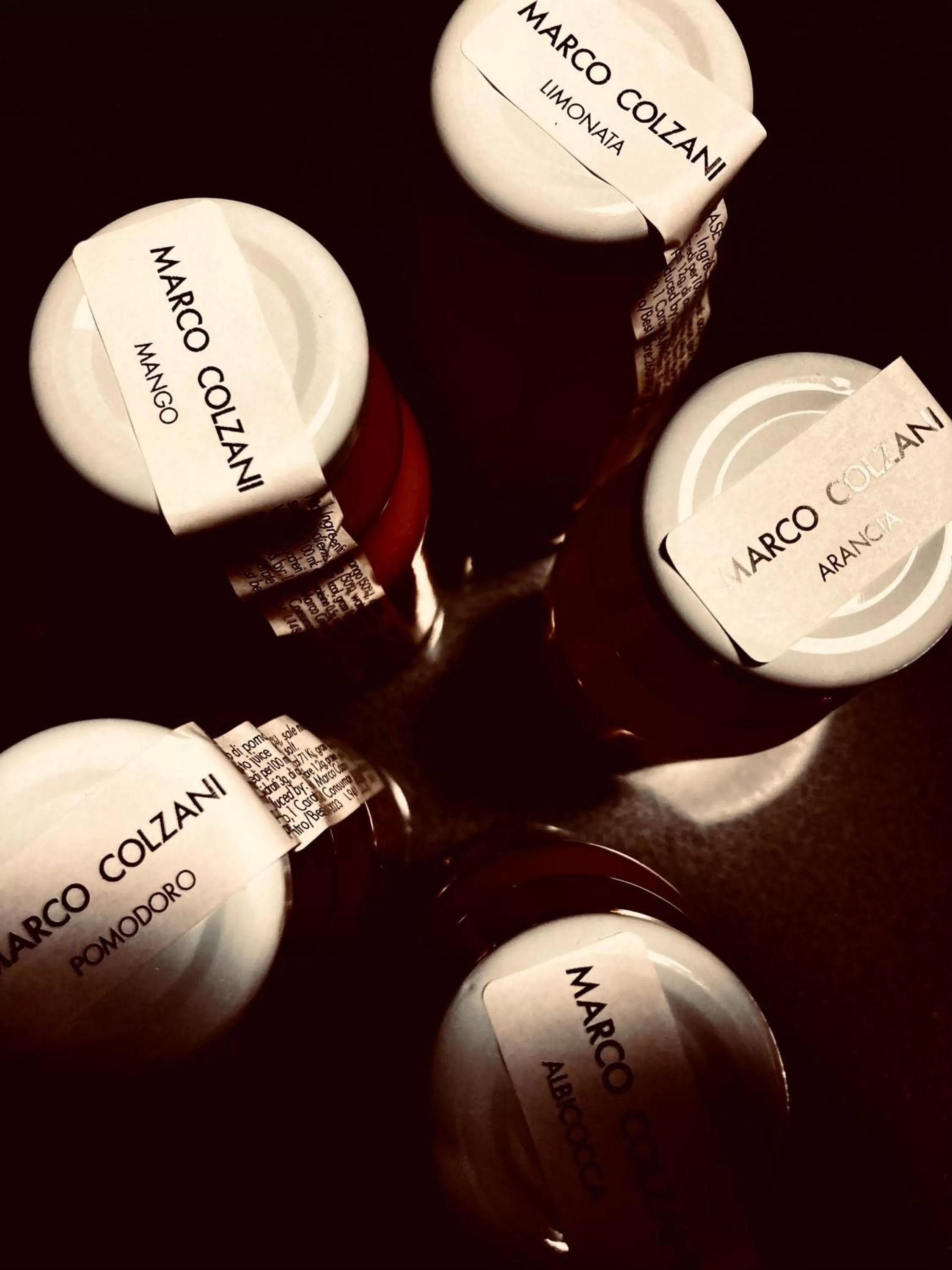 Breakfast in Cà Rossa #panoramic suite