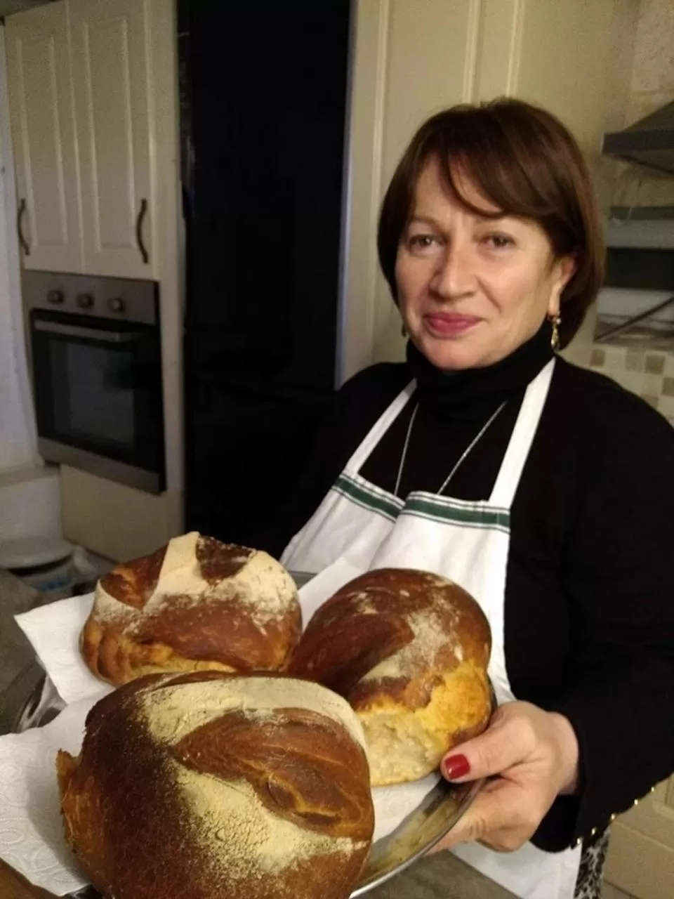 Staff in Hotel Elegant Garden
