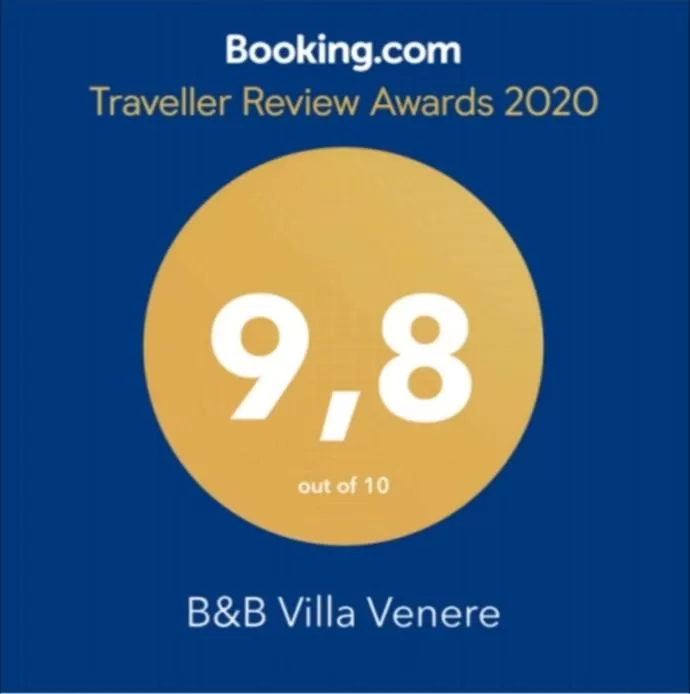 B&B Villa Venere
