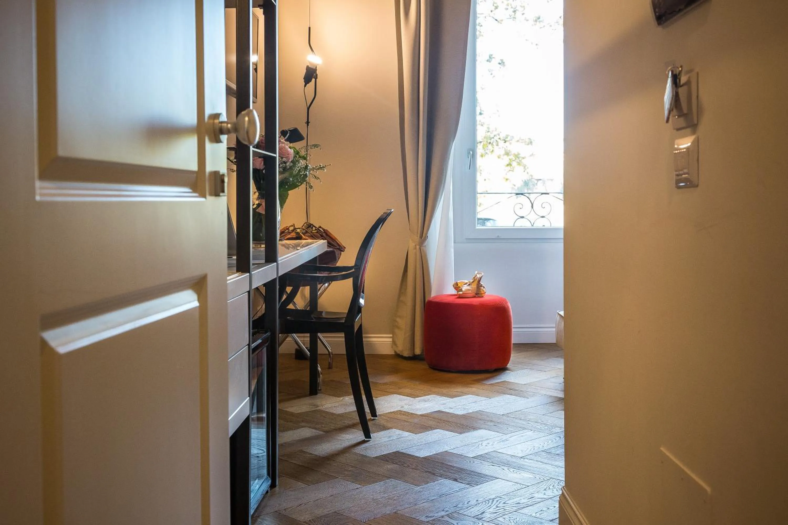 Other in Palazzo Baj in Trastevere