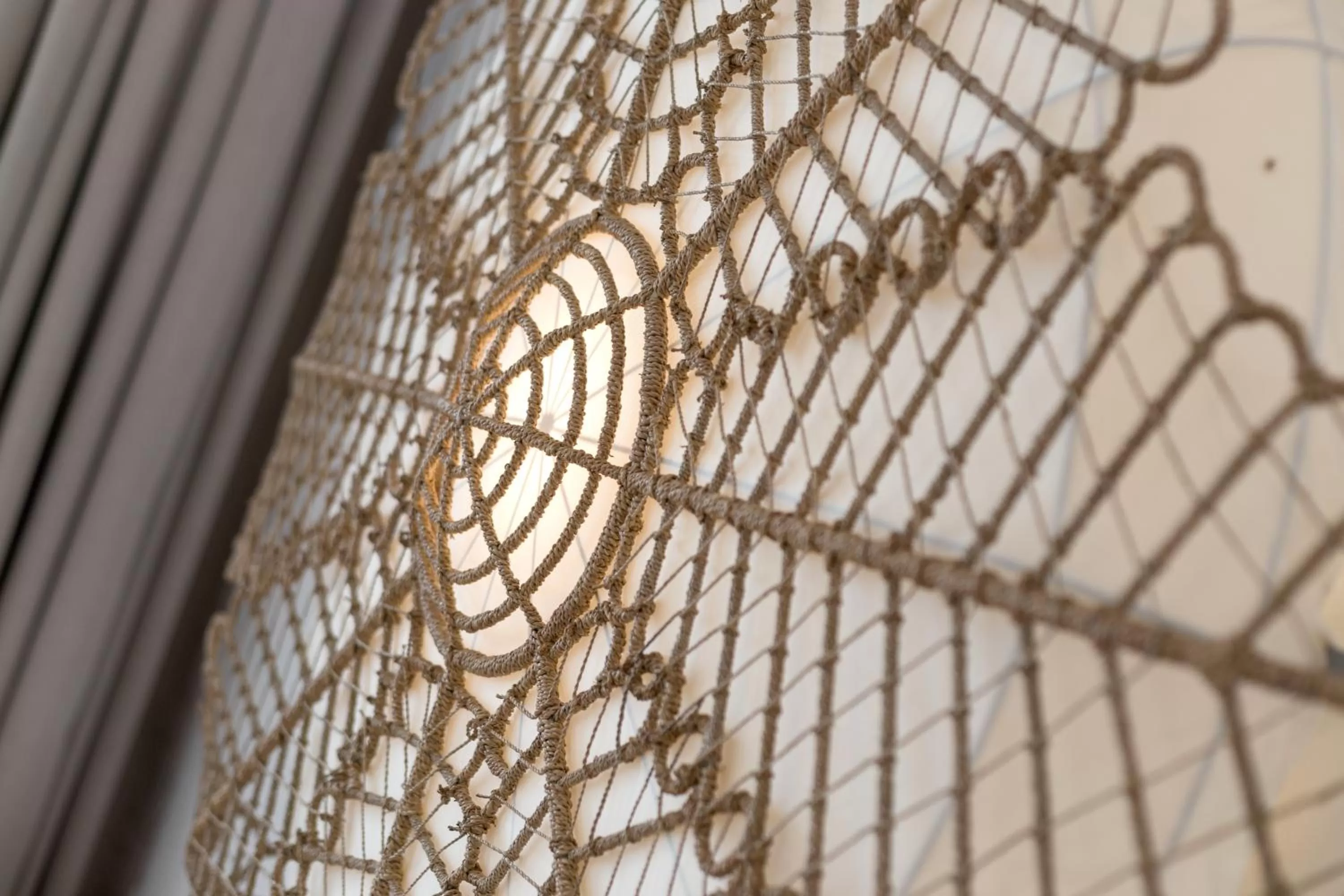 Living room in Eden Beach Khao Lak Resort & Spa