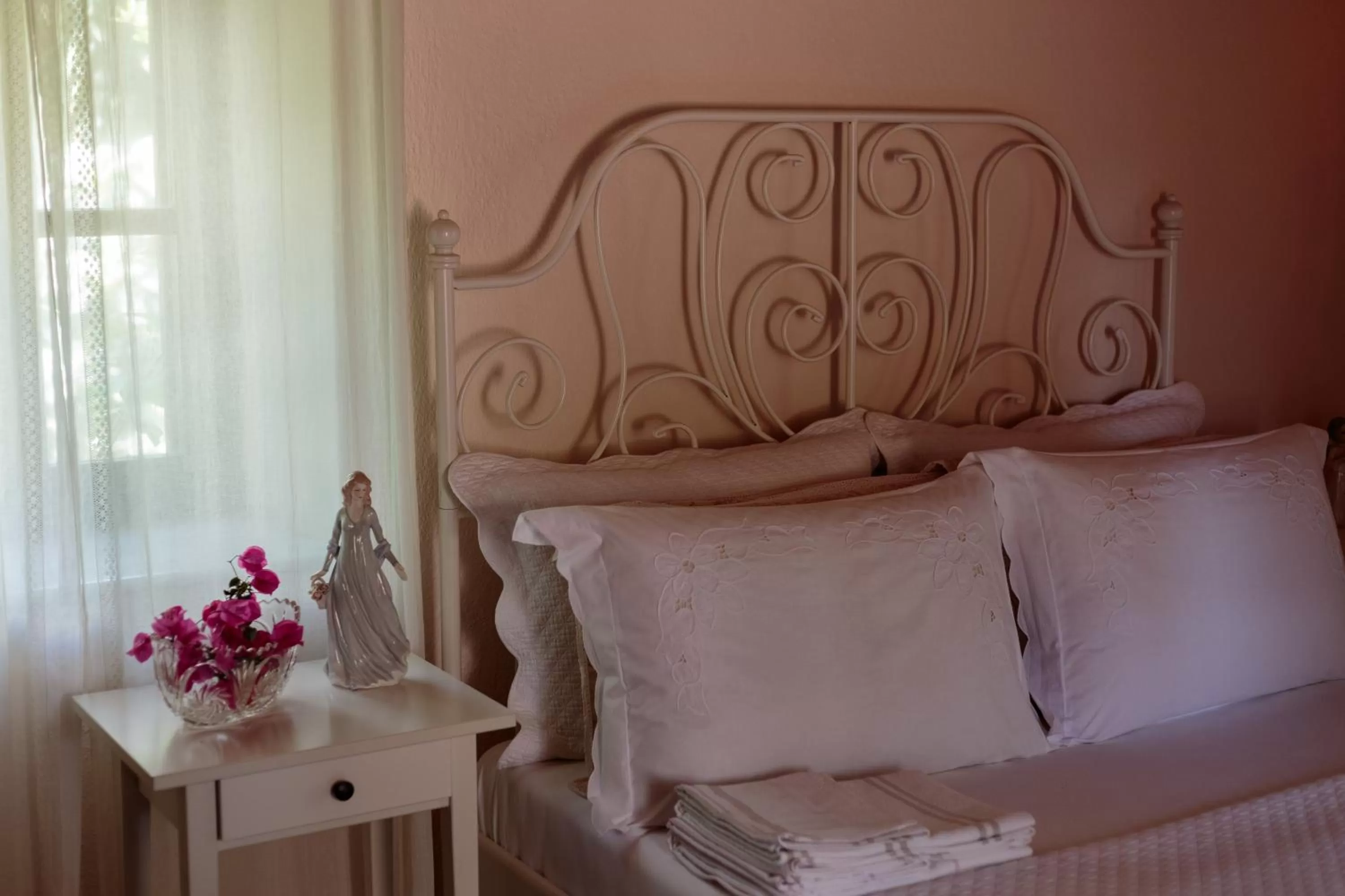 Standard Double Room in Ha La Bodrum