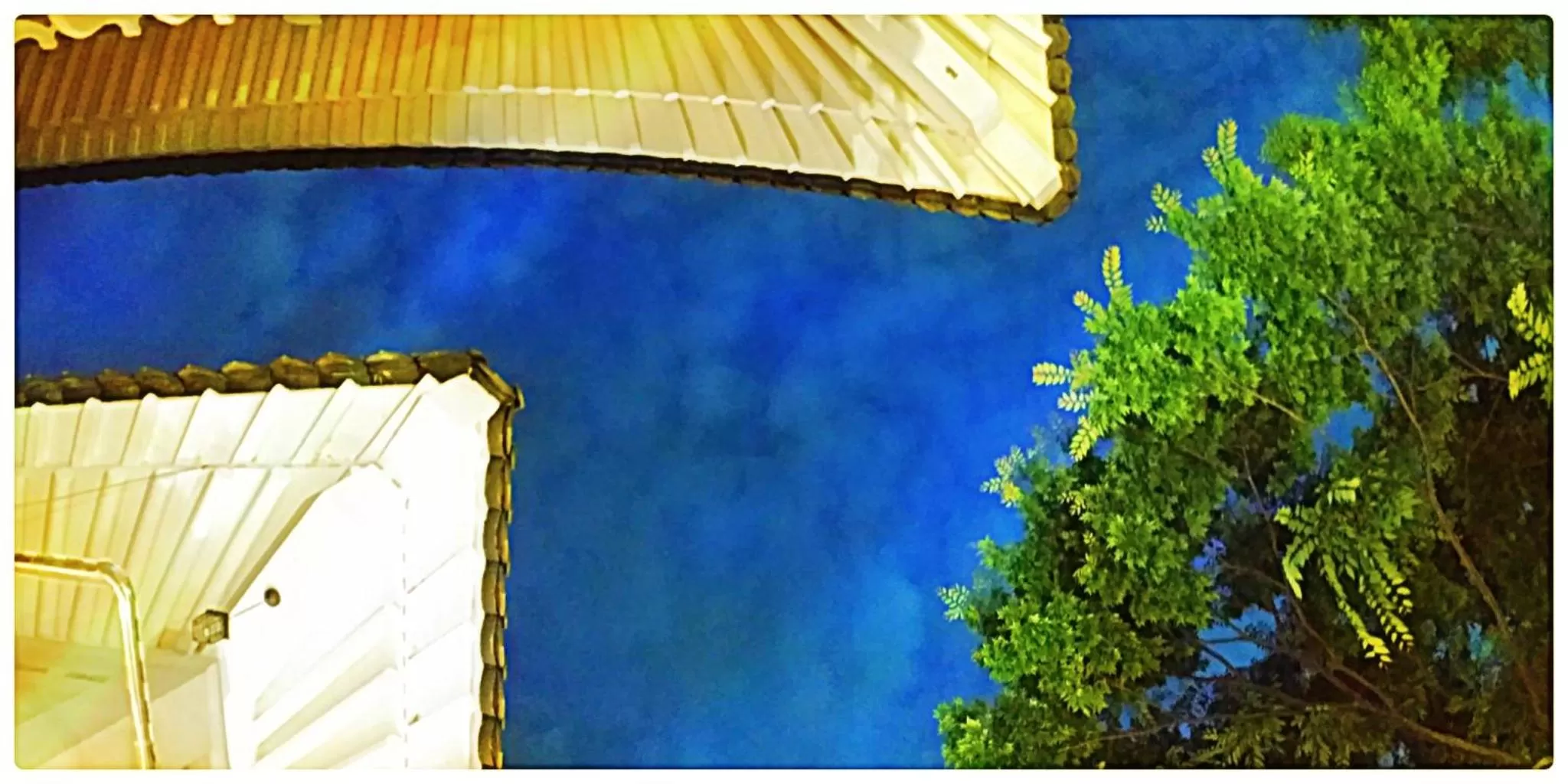 View (from property/room) in Kids & Family Hotel