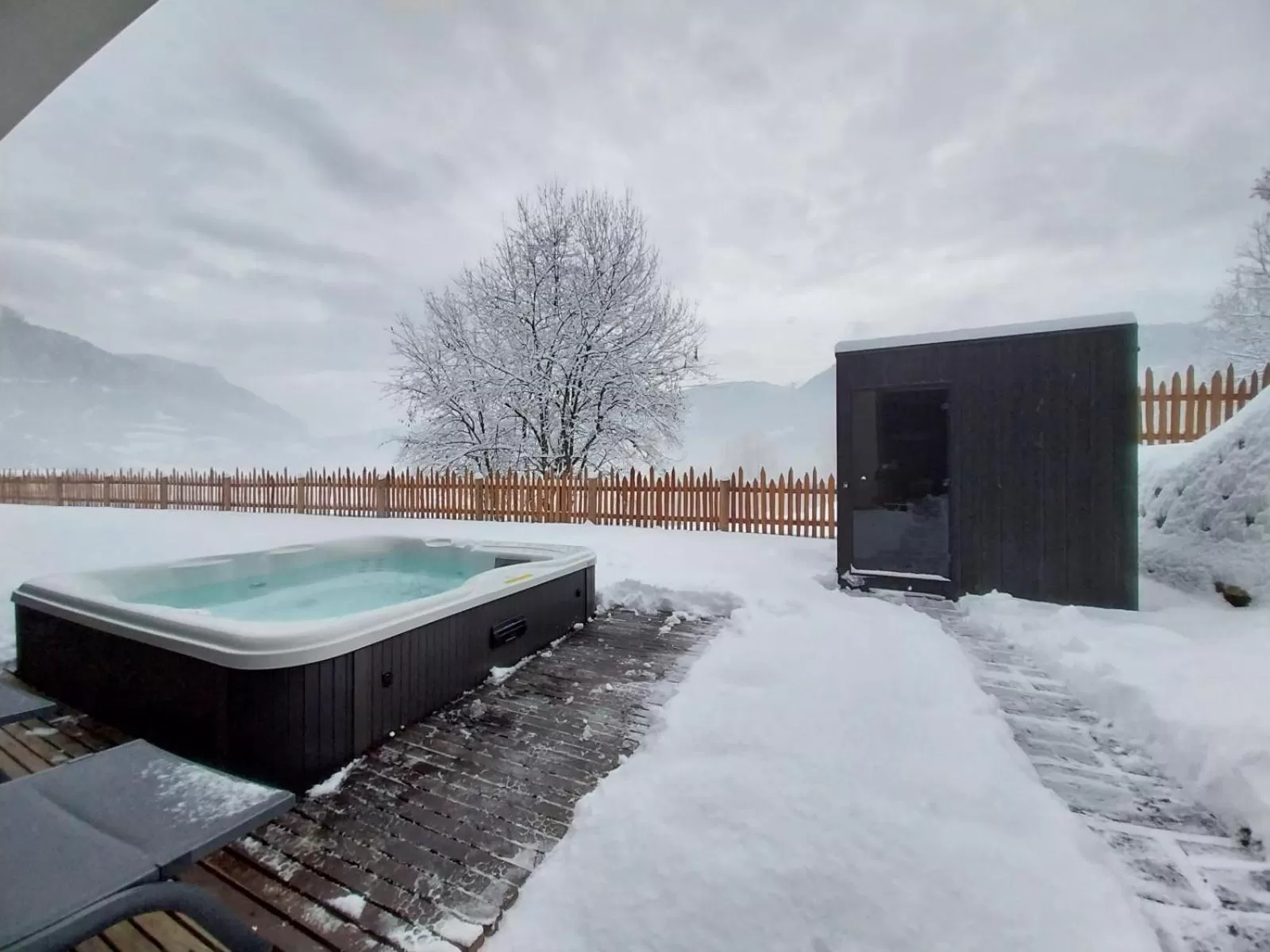 Alpuris - Your Boutique Suite - Hotel B&B