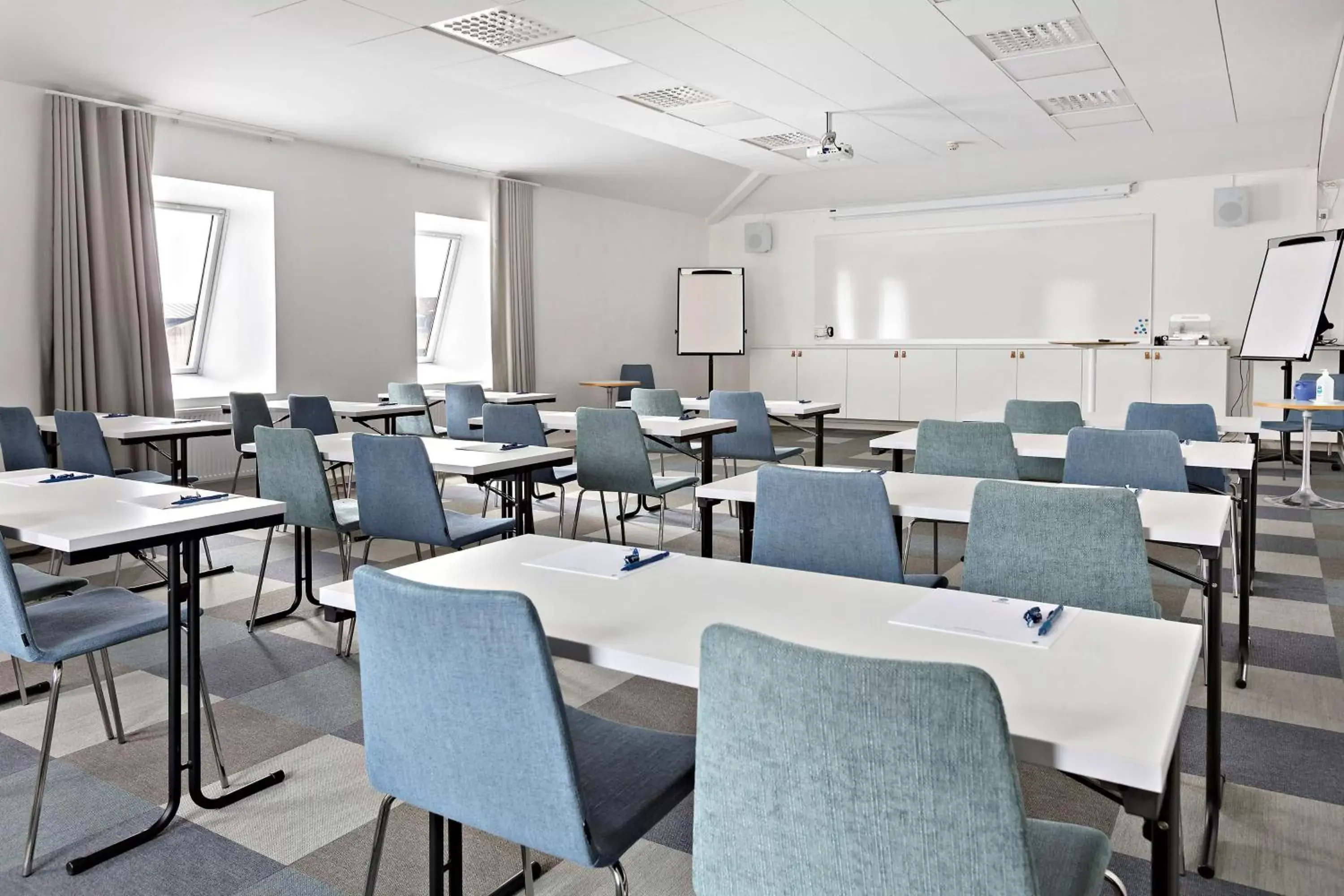 Meeting/conference room in Best Western Hotel Park Astoria