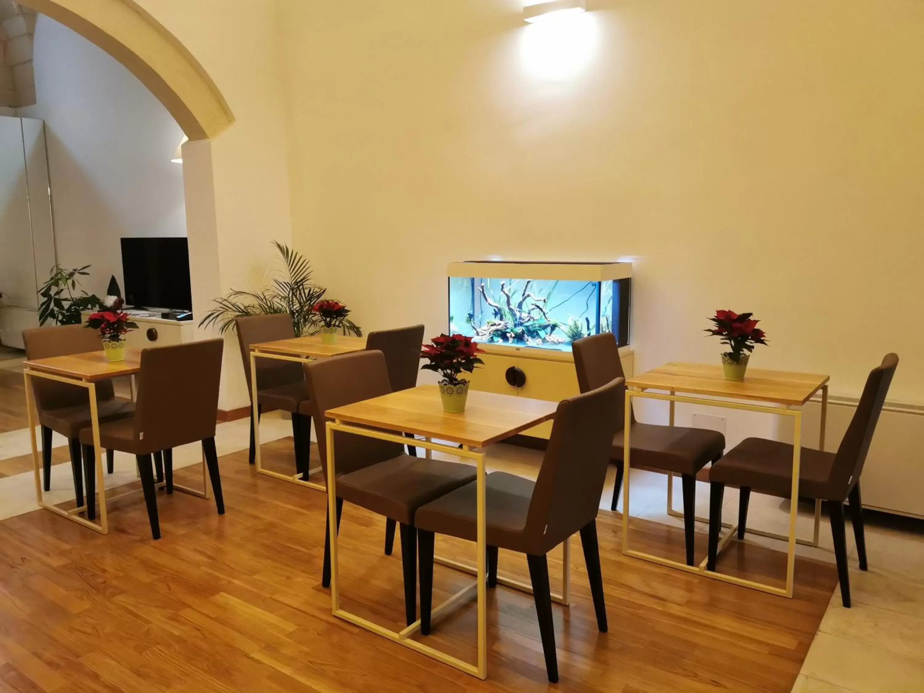 Dining Area in Dimora dei Salentini