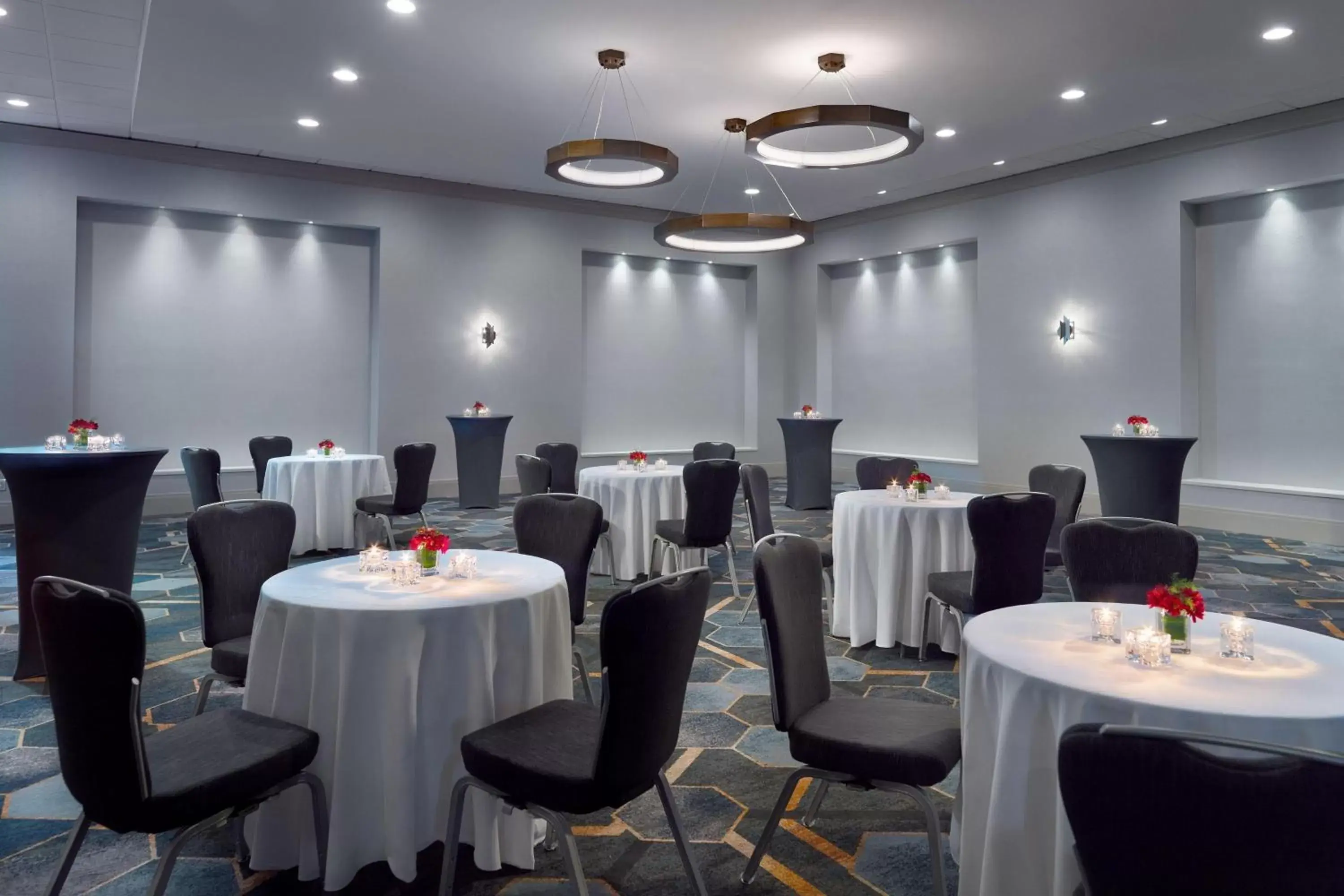 Meeting/conference room, Banquet Facilities in Sheraton Imperial Hotel Raleigh-Durham Airport at Research Triangle Park