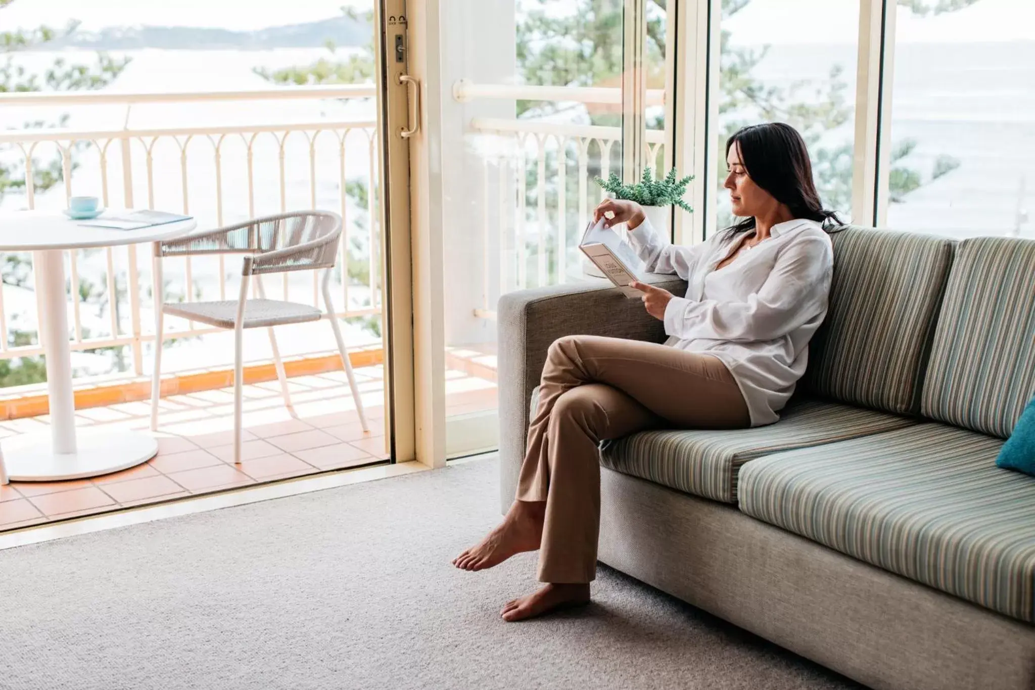 Photo of the whole room in Crowne Plaza Terrigal Pacific by IHG Photo of the whole room in Crowne Plaza Terrigal Pacific by IHG
