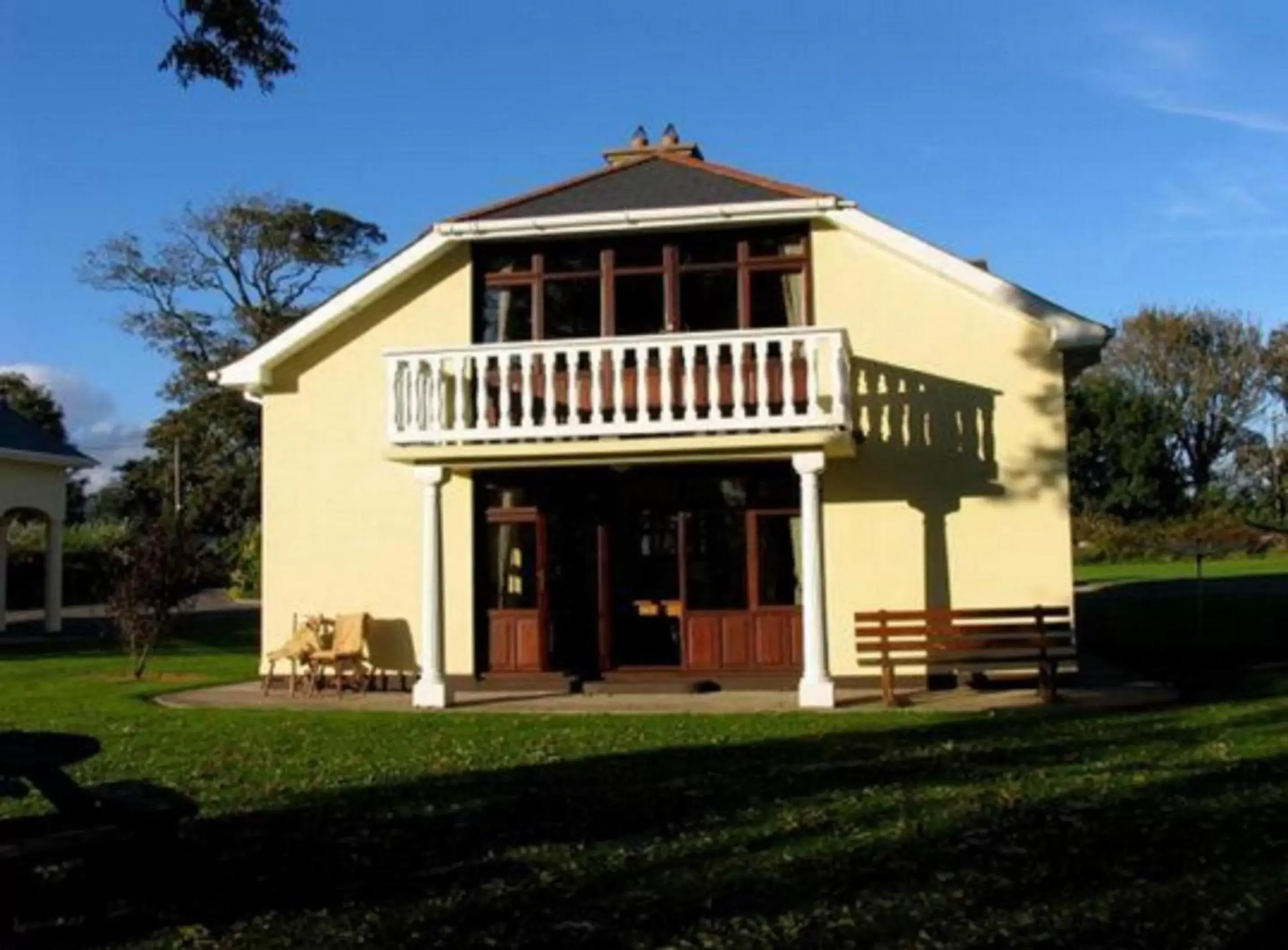Three-Bedroom Villa in Gold Coast Resort Dungarvan