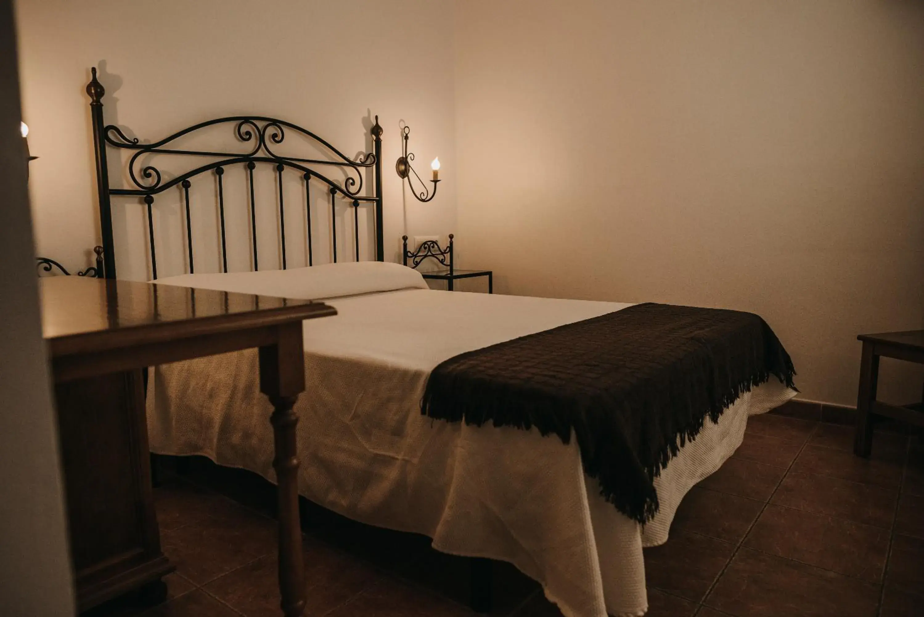 Superior Double or Twin Room in Hotel Nuro Superior Double or Twin Room in Hotel Nuro