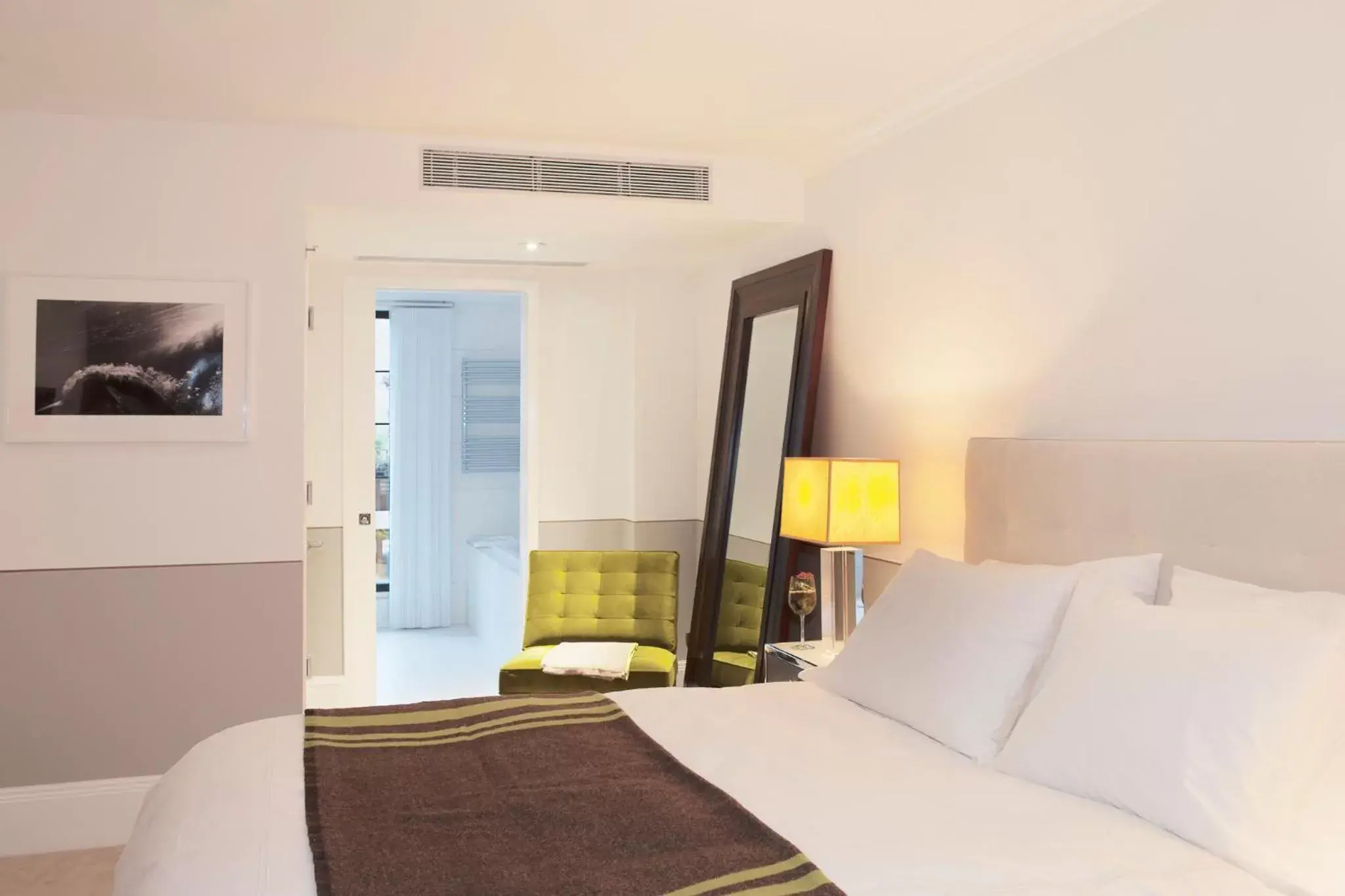 Bed in The Broome Bed in The Broome