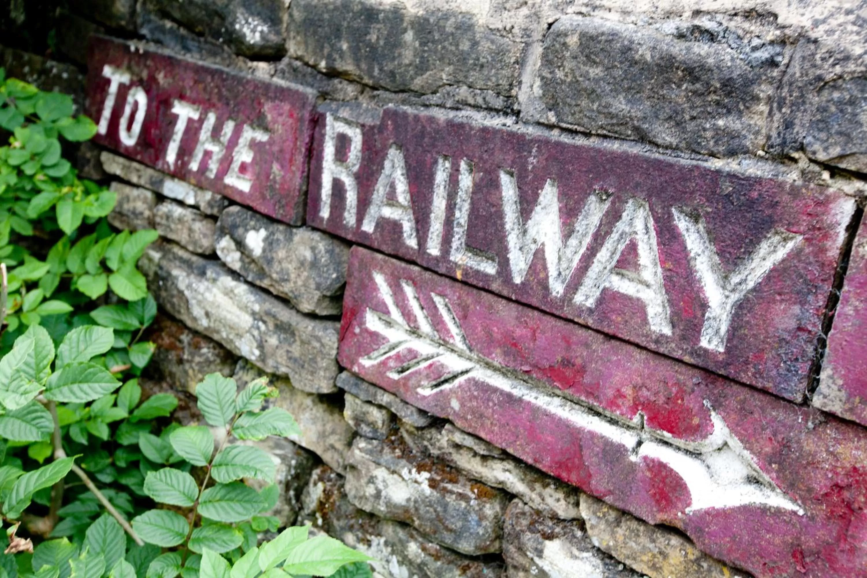 Other in The Old Registry guest house