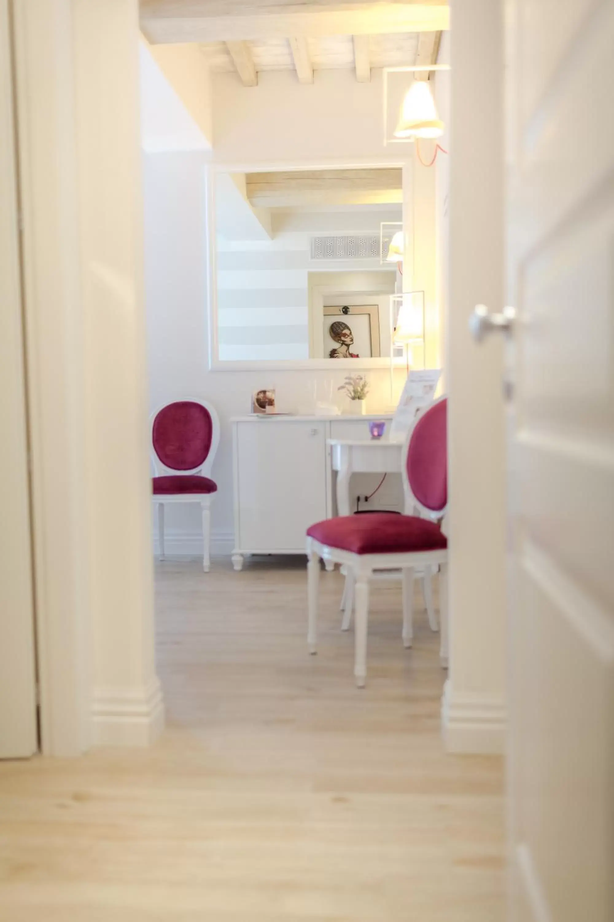 Decorative detail, Kitchen/Kitchenette in BOUTIQUE VILLA LIBERTY - Dépendance - Borgo Capitano Collection - Albergo diffuso